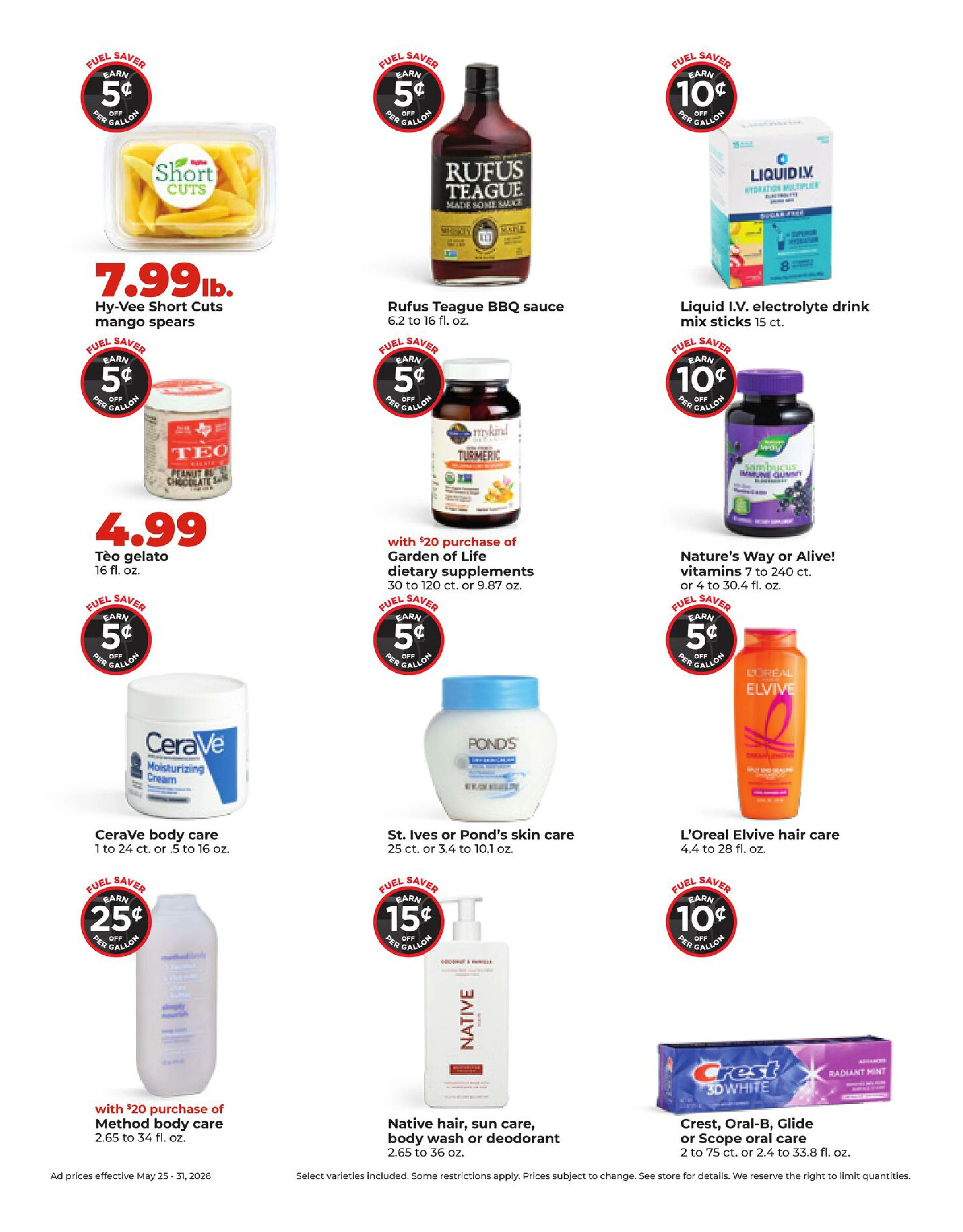 Flyer page 10