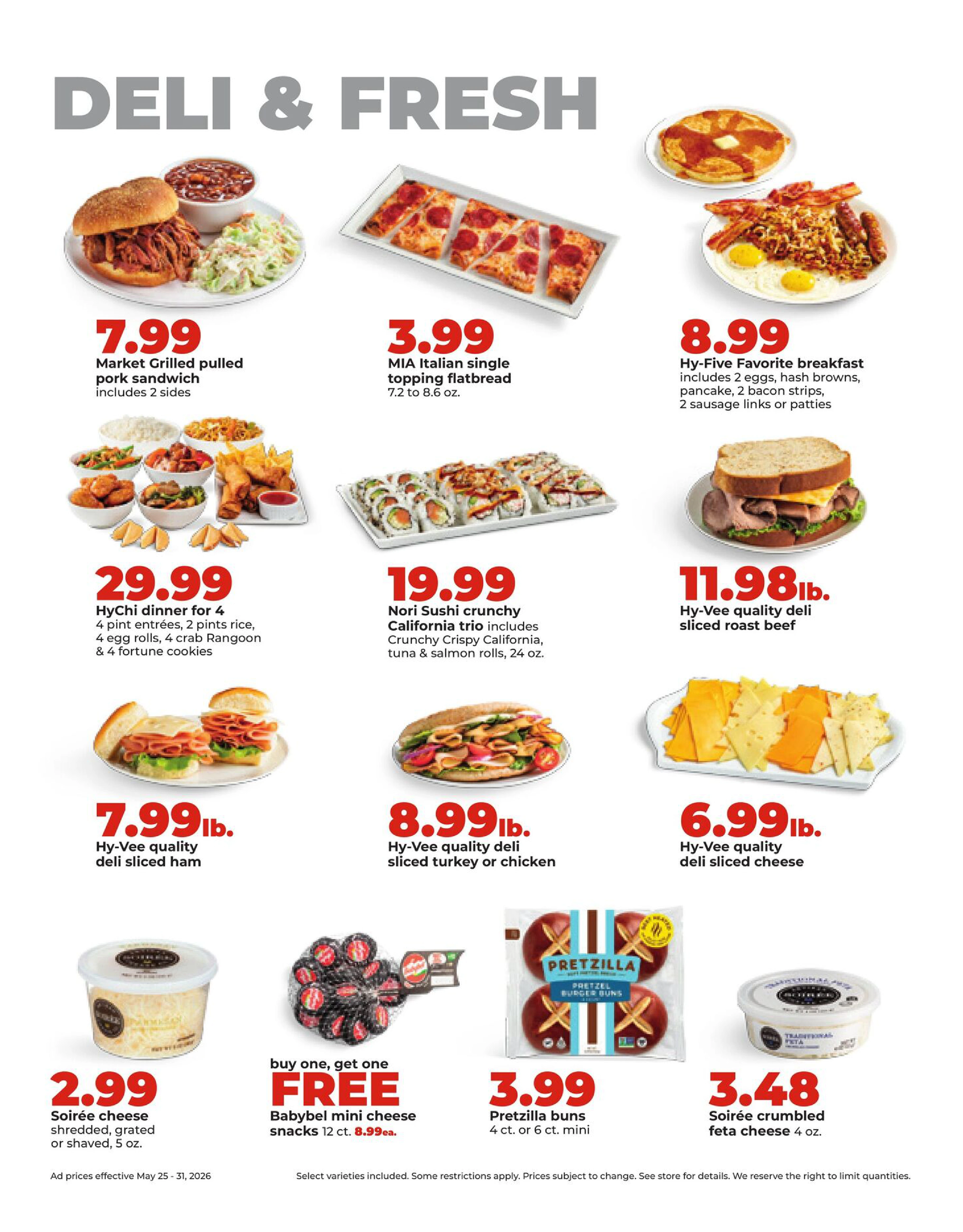 Flyer page 16