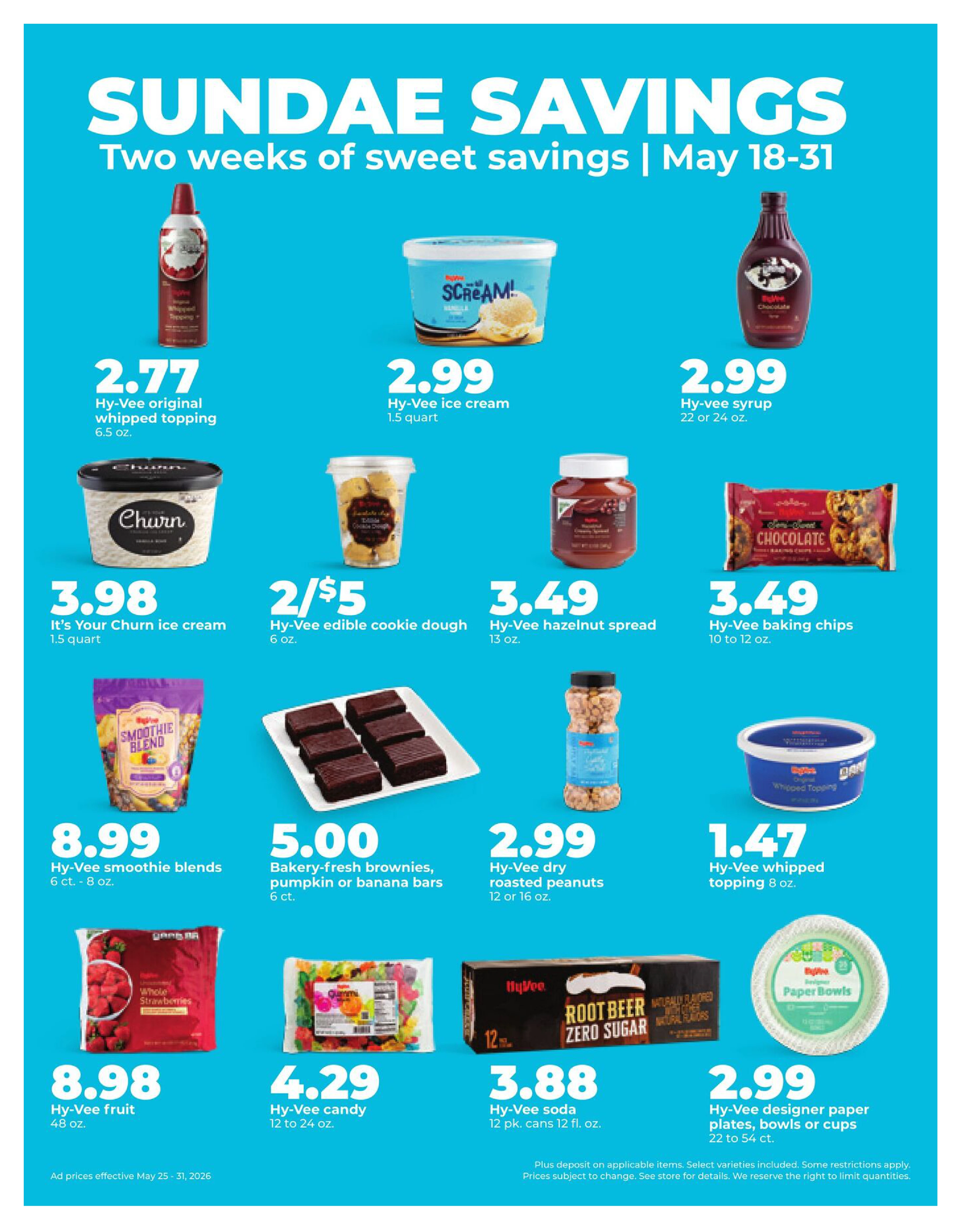 Flyer page 18