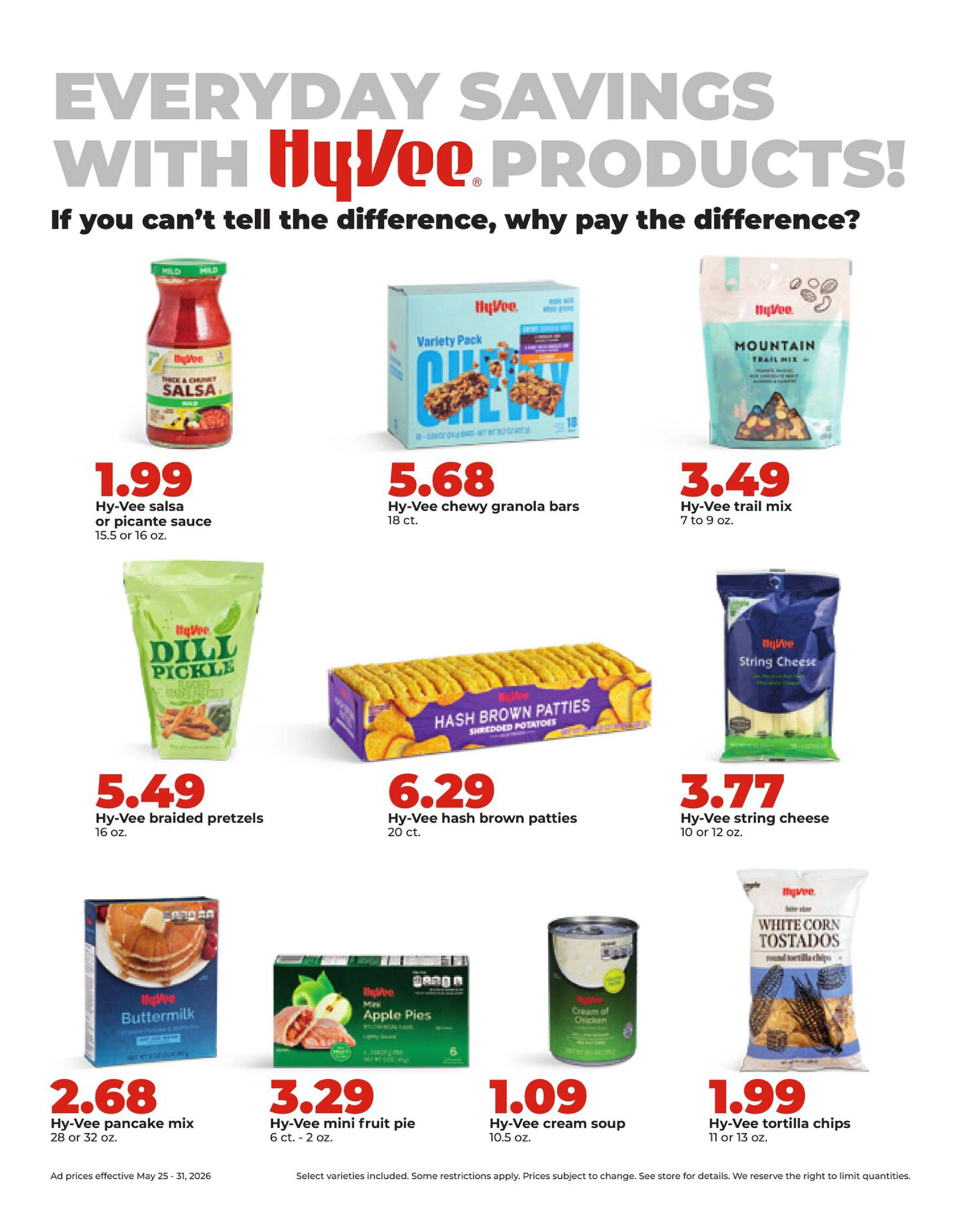 Flyer page 19
