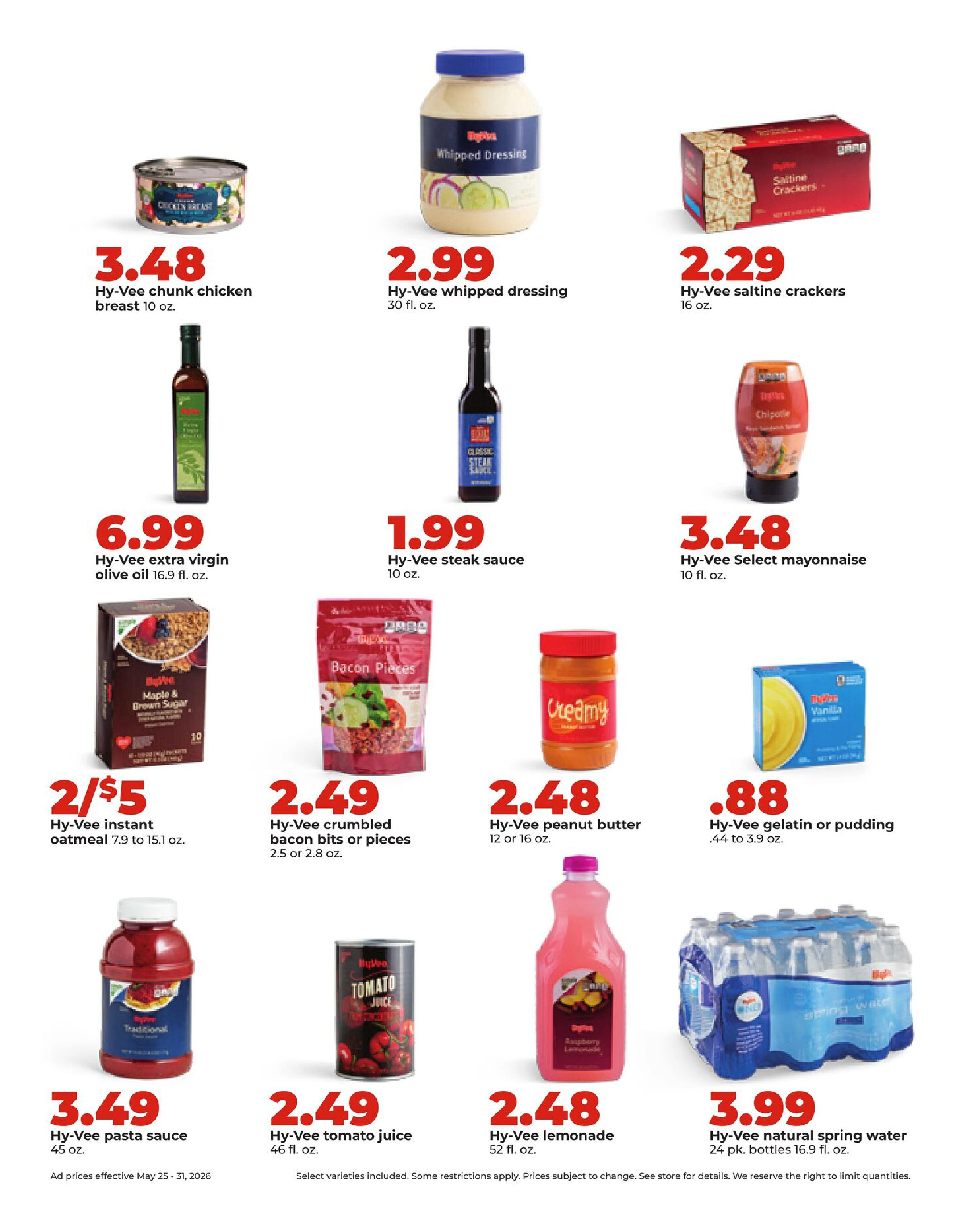 Flyer page 20
