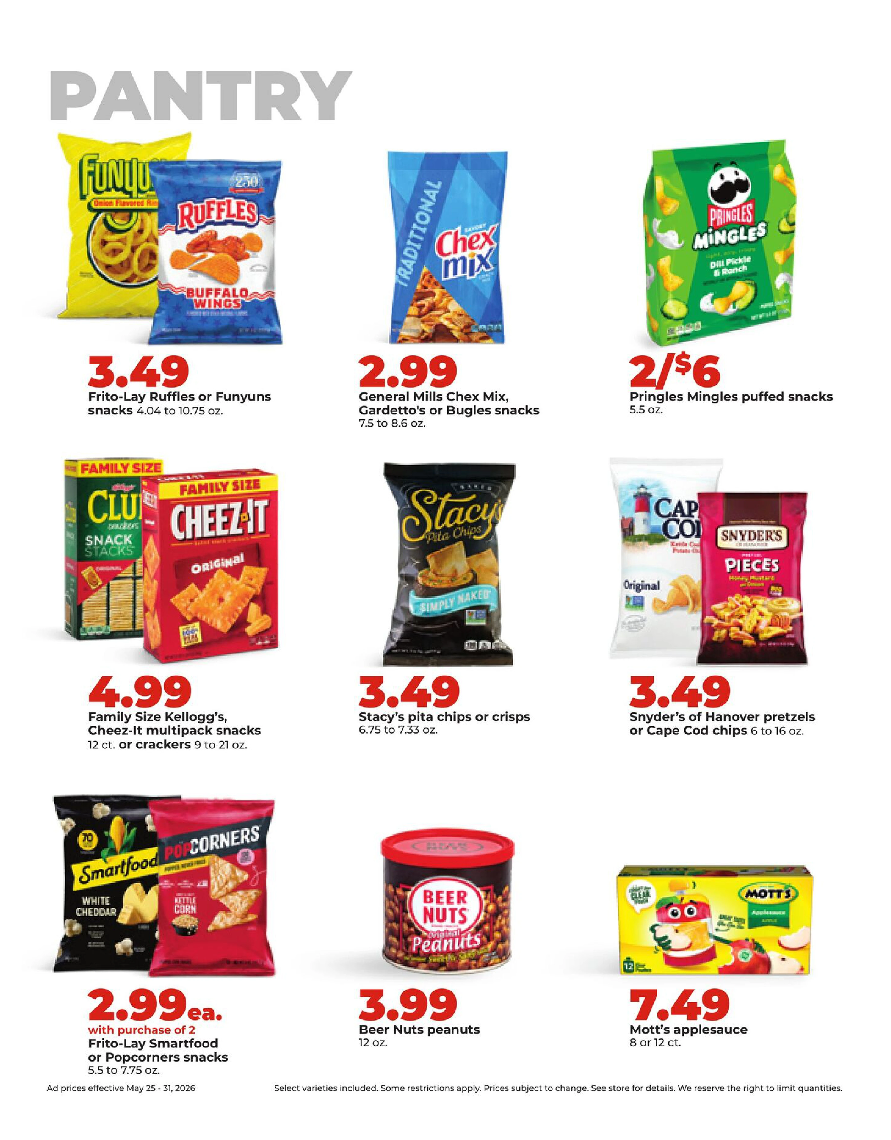 Flyer page 21
