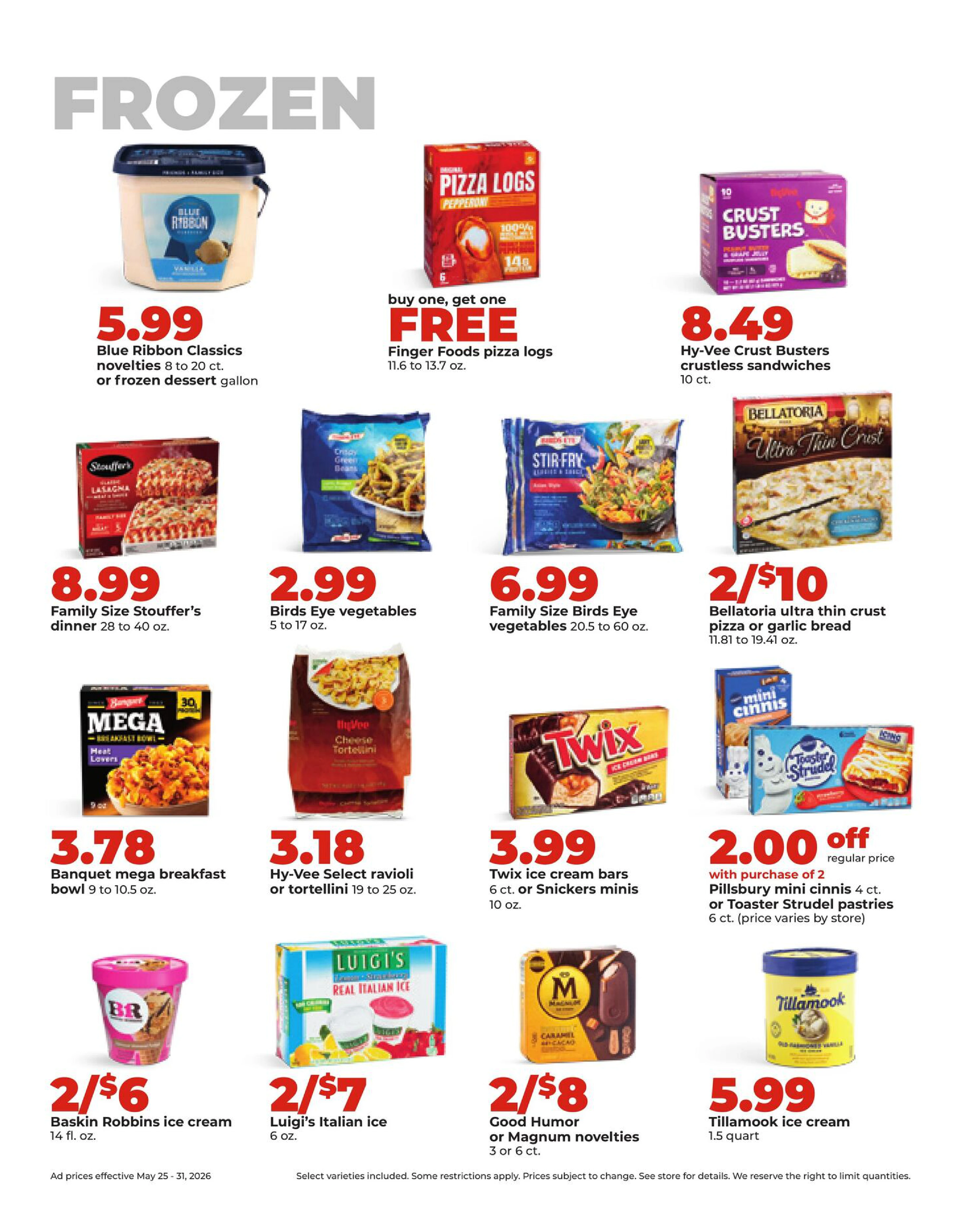 Flyer page 28