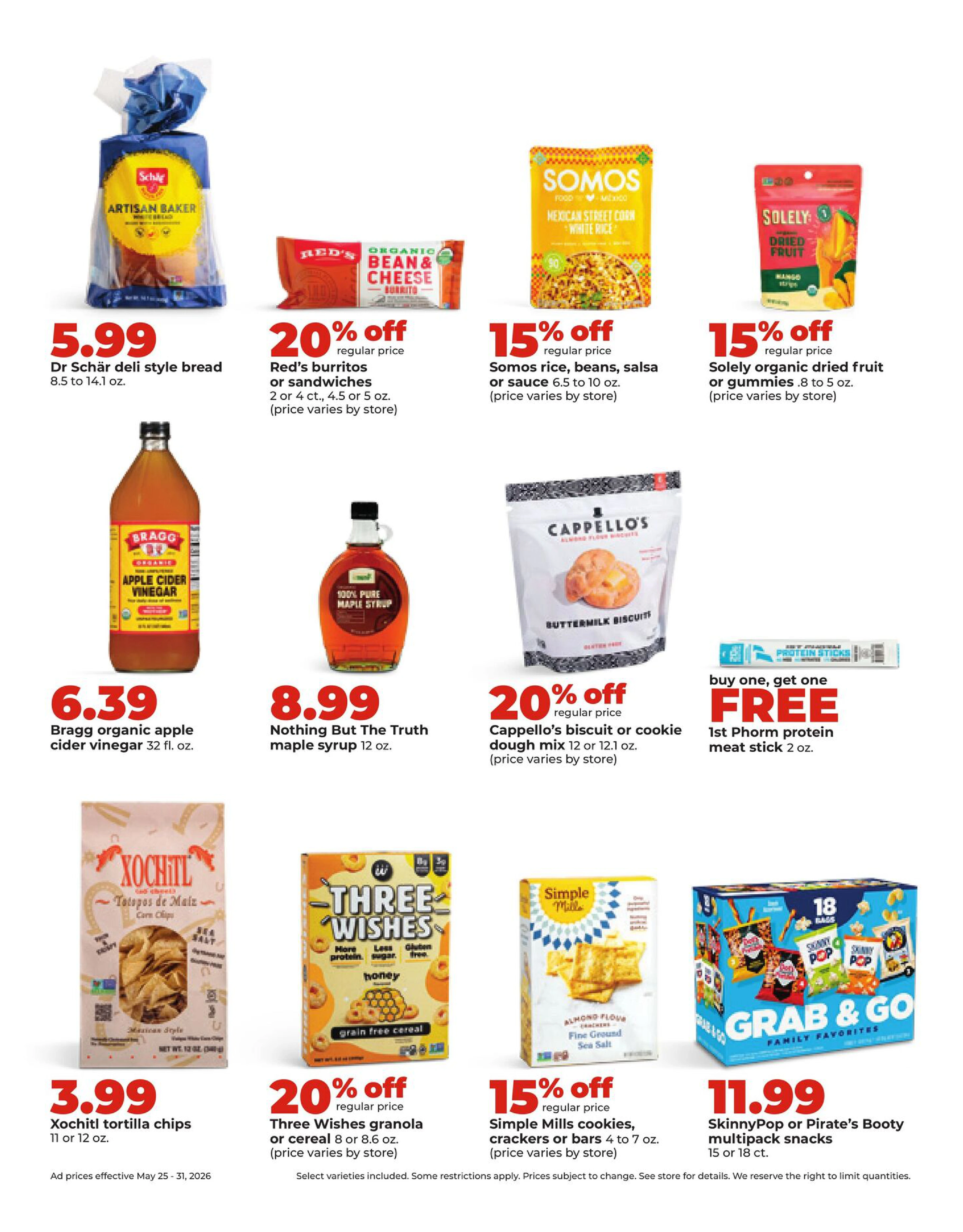 Flyer page 30