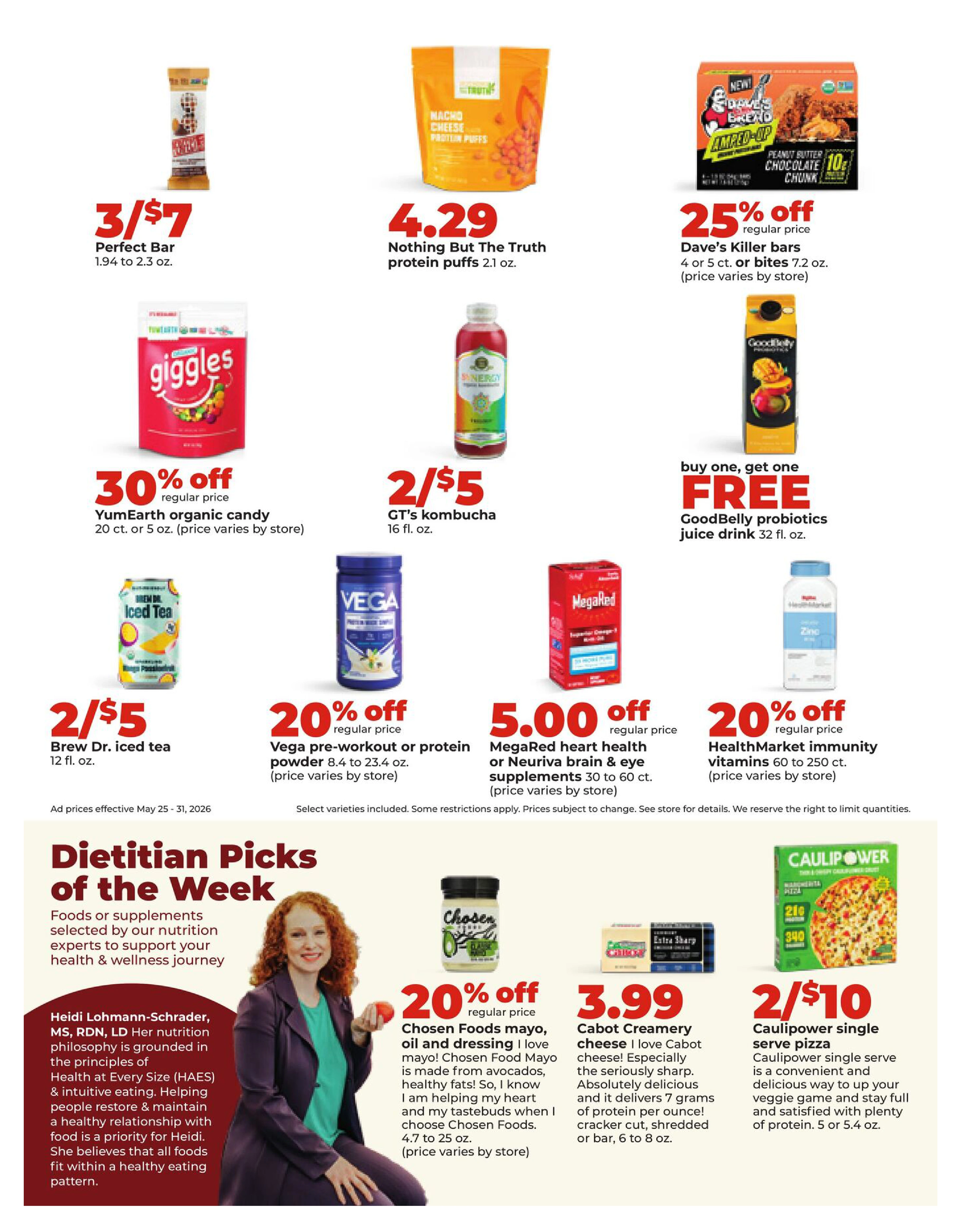 Flyer page 31