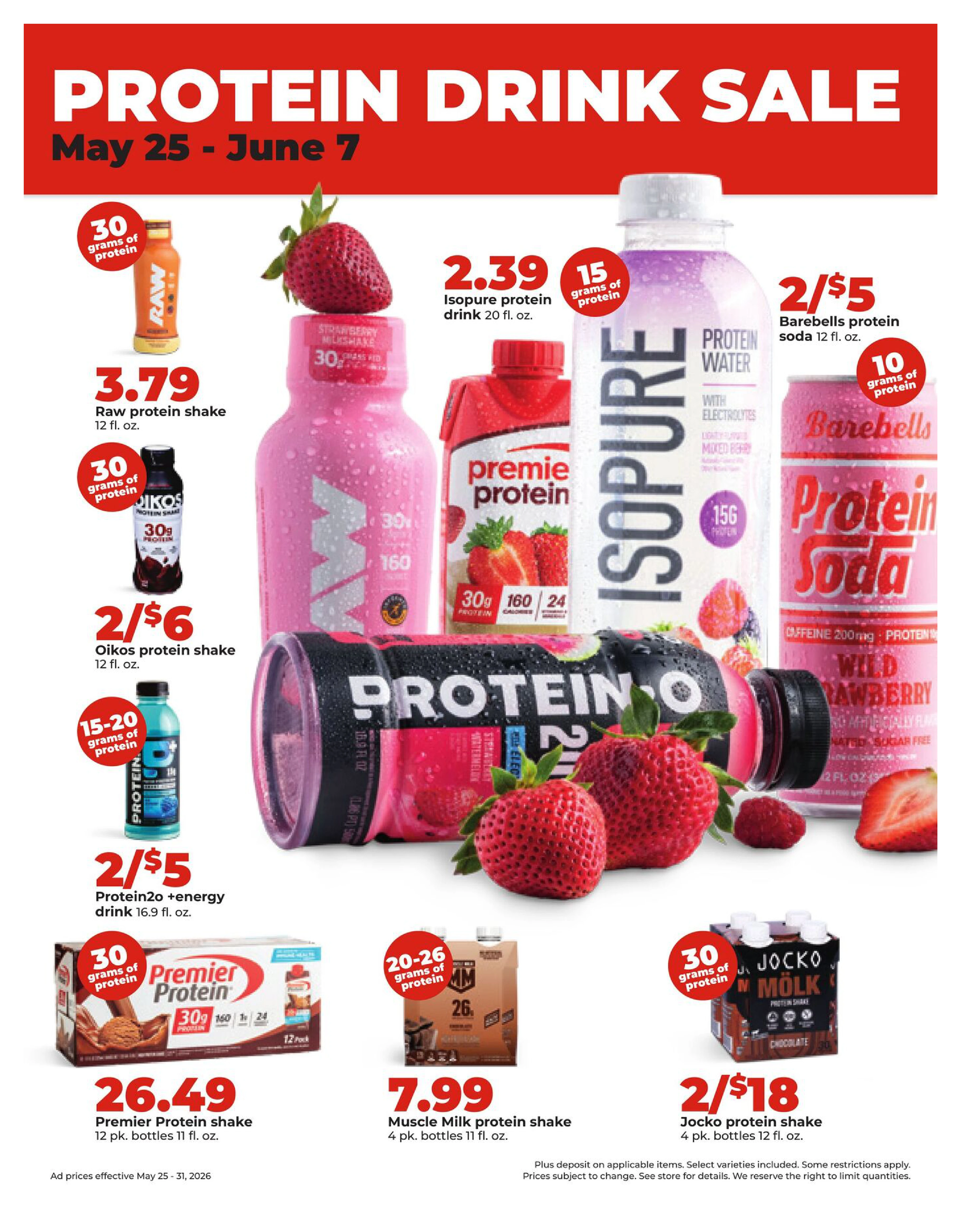 Flyer page 32