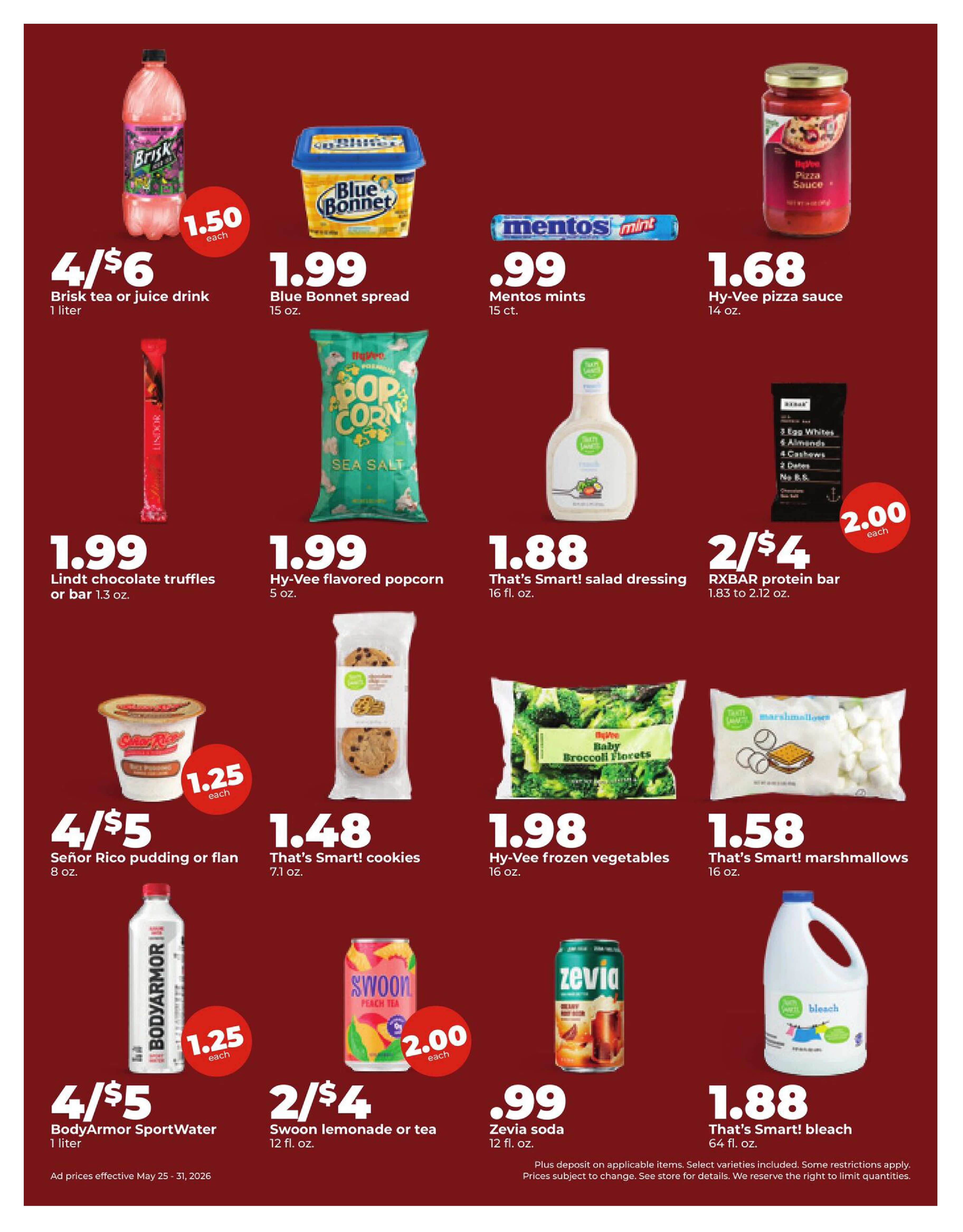 Flyer page 4