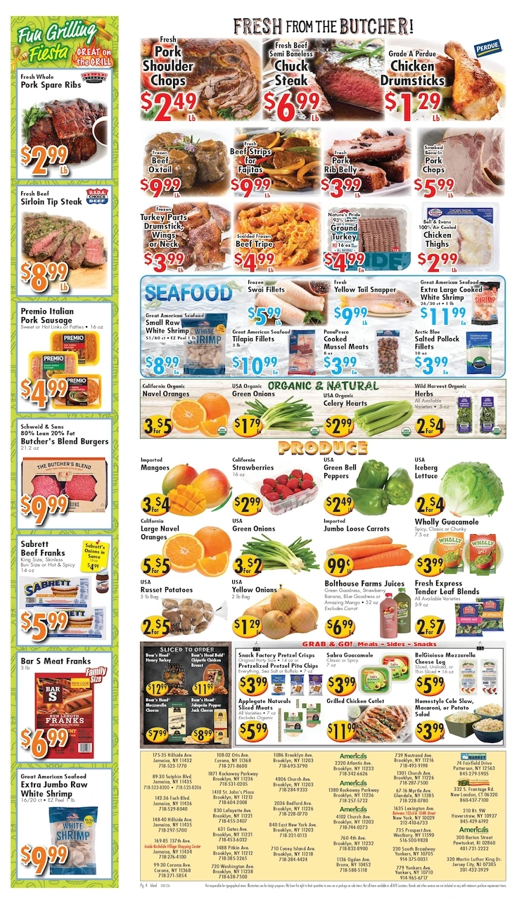 Flyer page 4