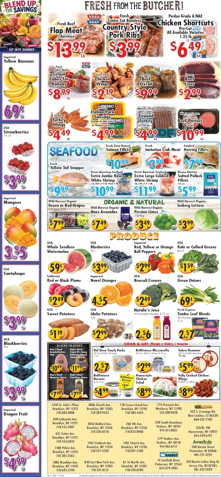 Flyer page 6