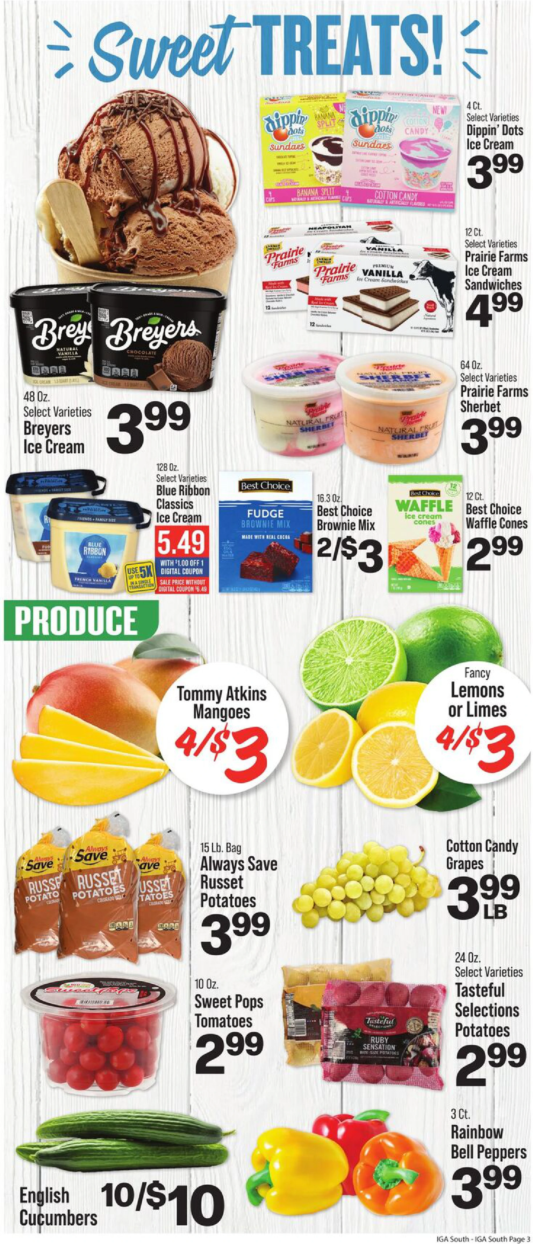 Flyer page 5