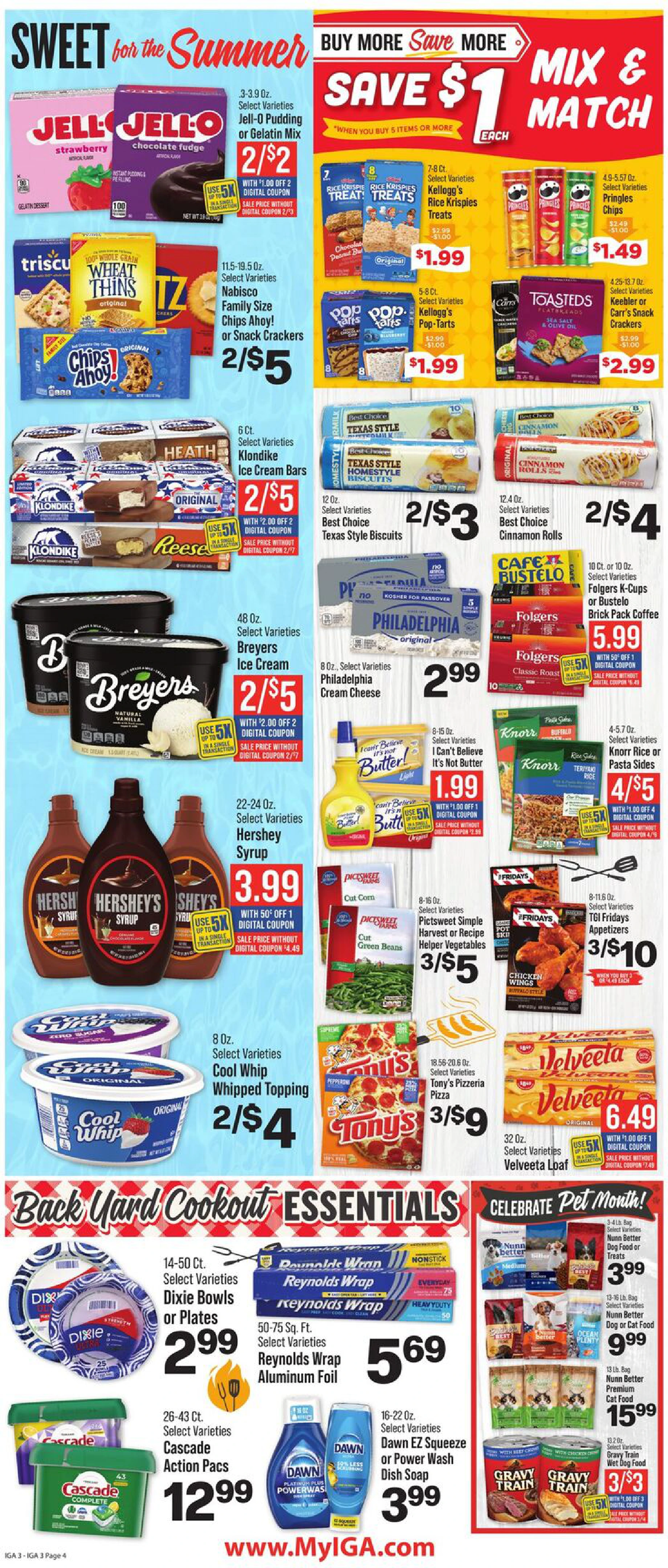 Flyer page 5