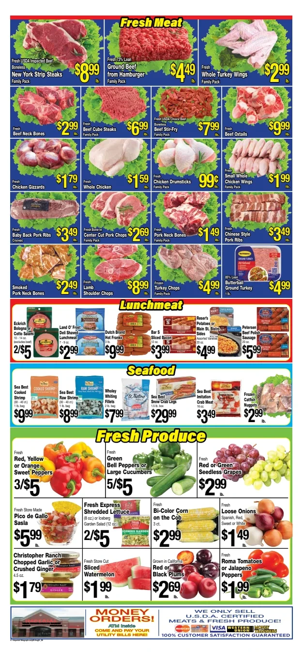 Flyer page 4