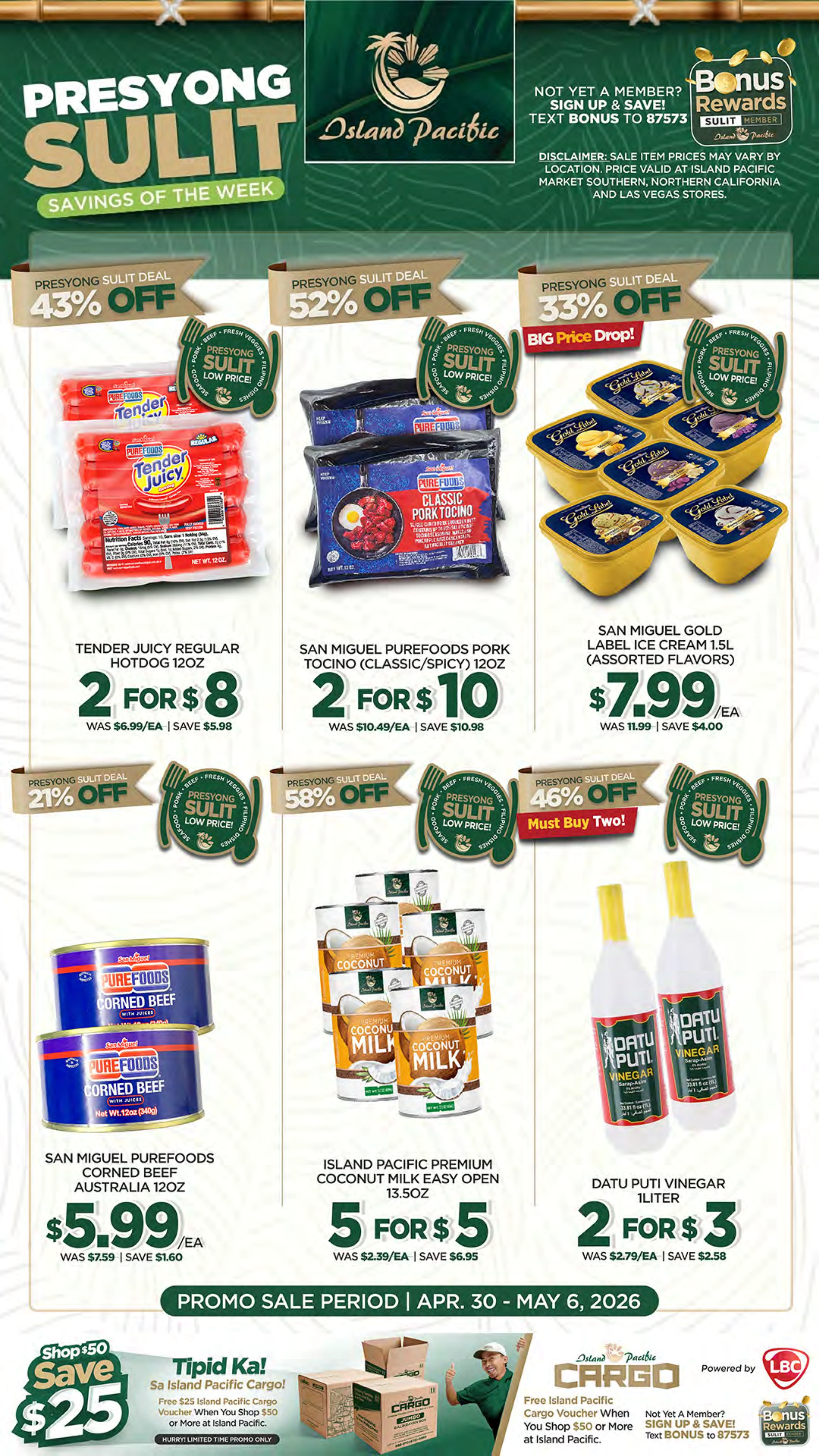 Flyer page 6