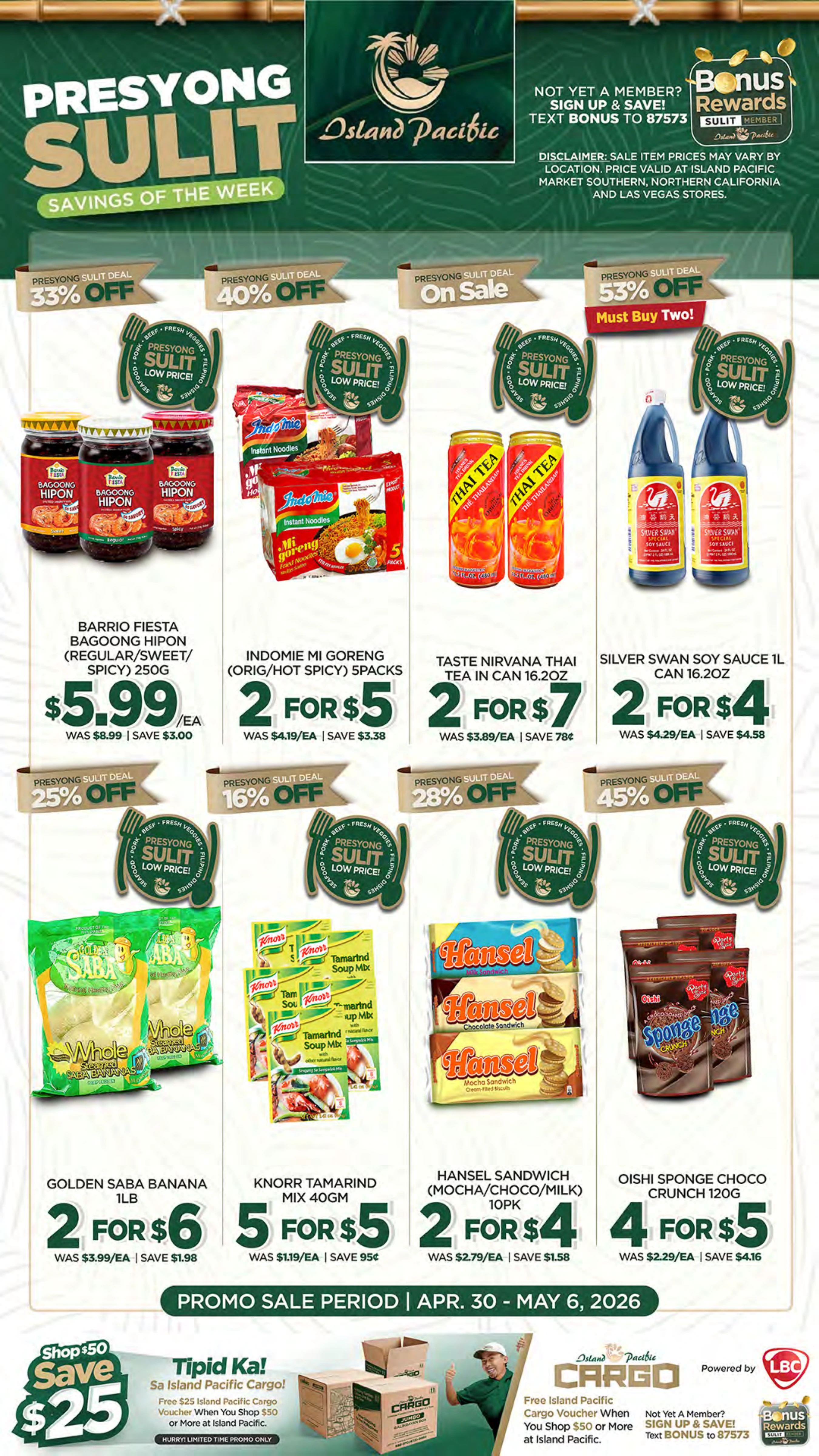 Flyer page 9