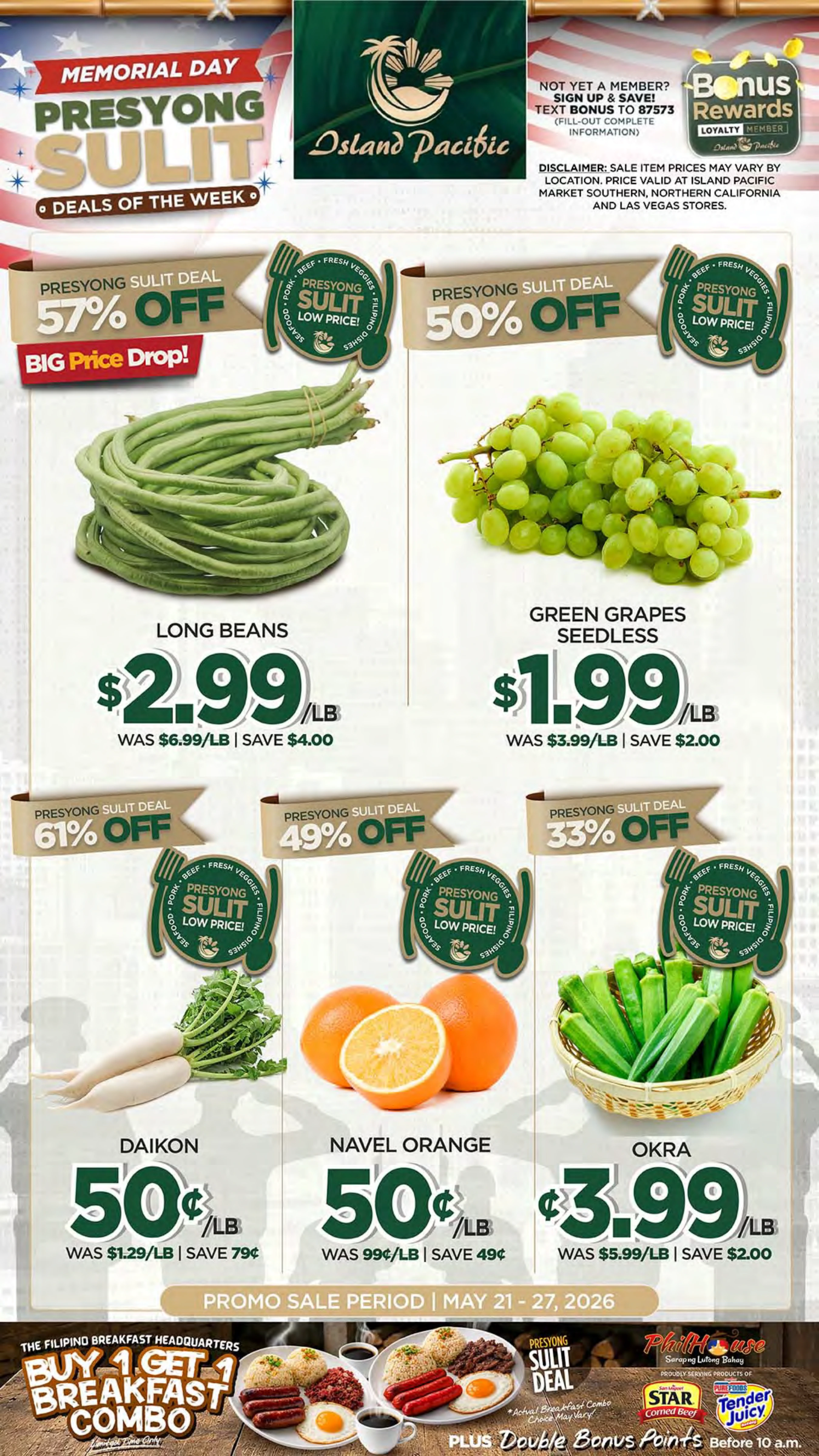 Flyer page 5