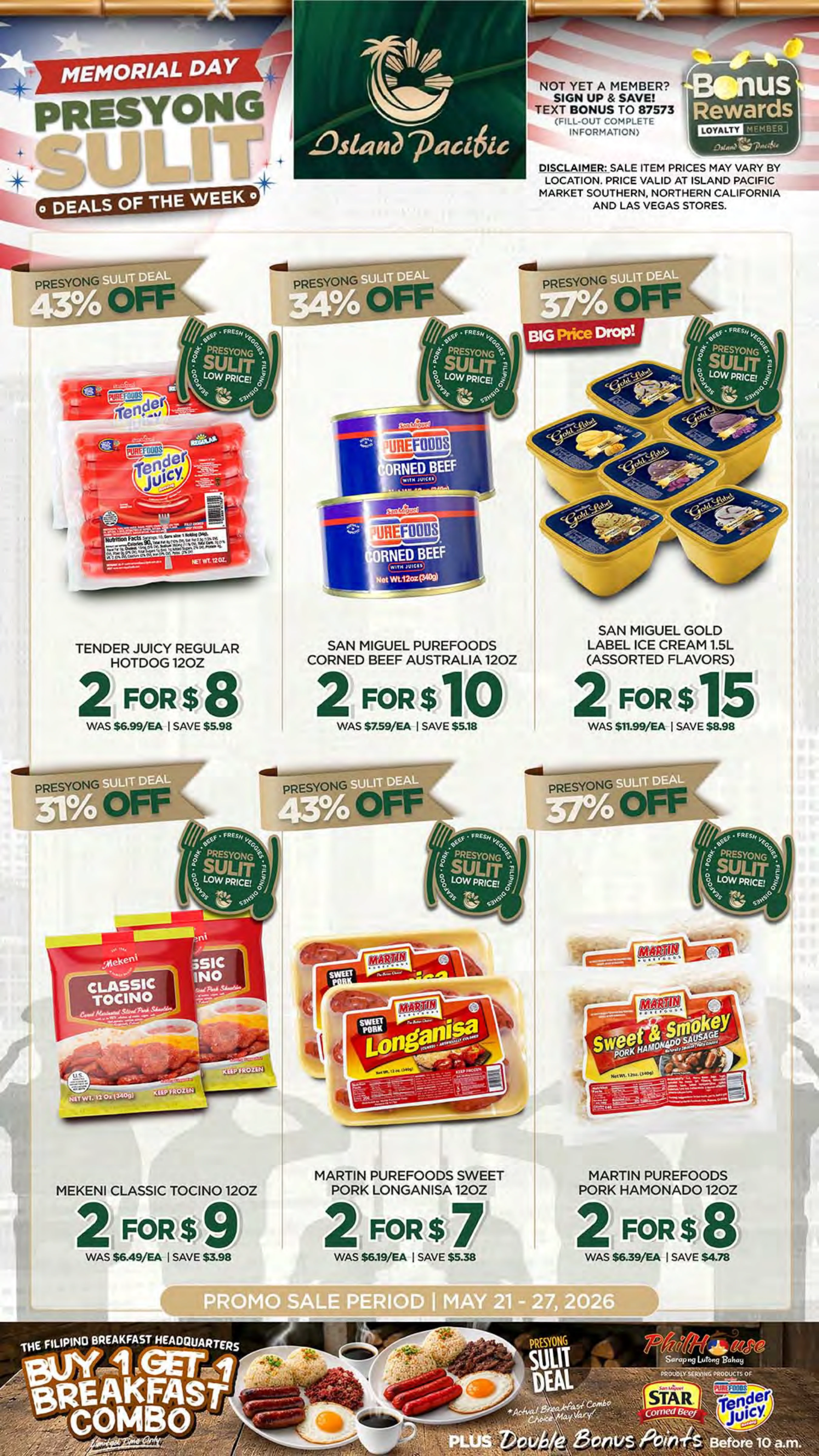 Flyer page 6