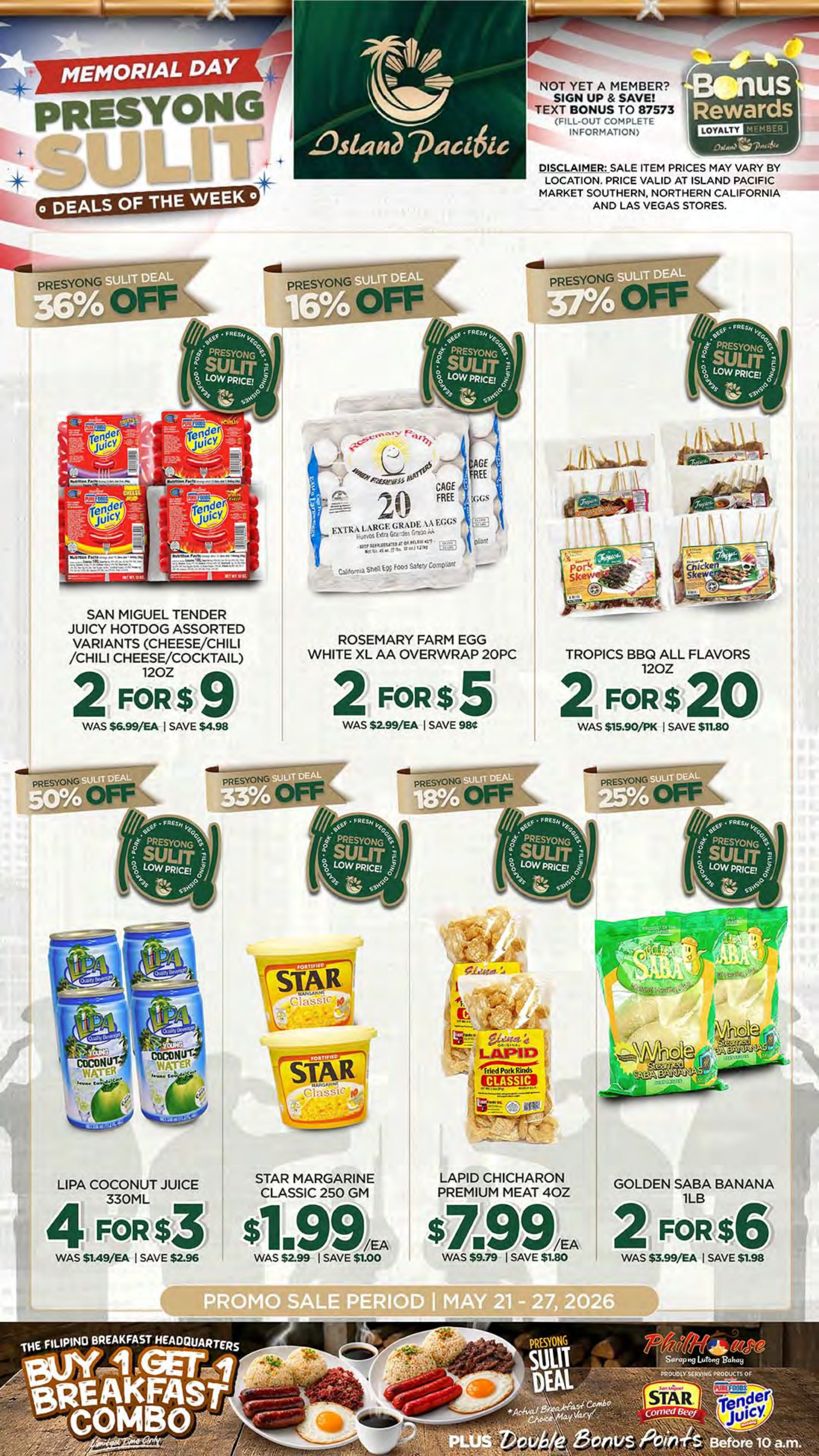 Flyer page 8