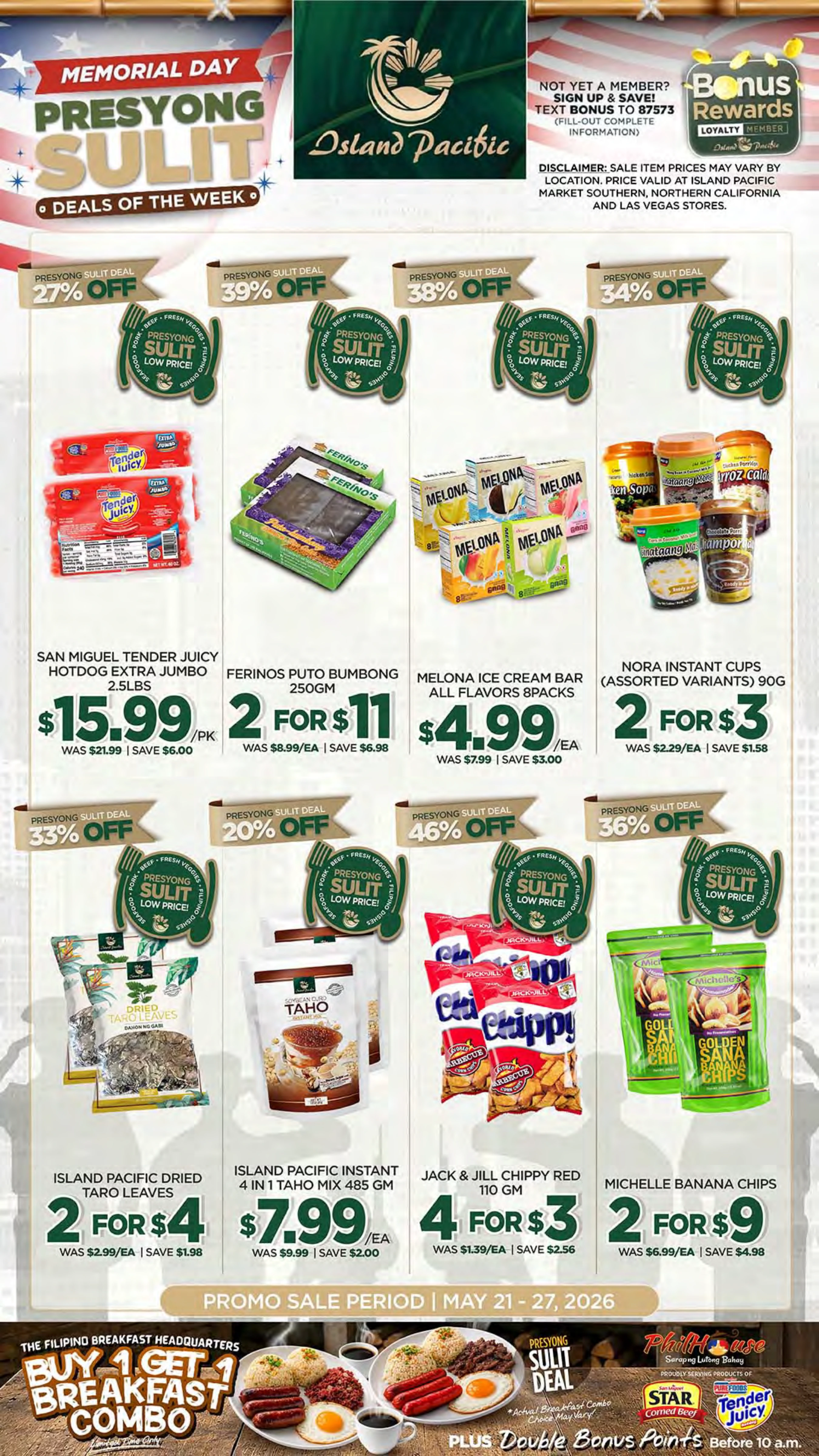 Flyer page 9