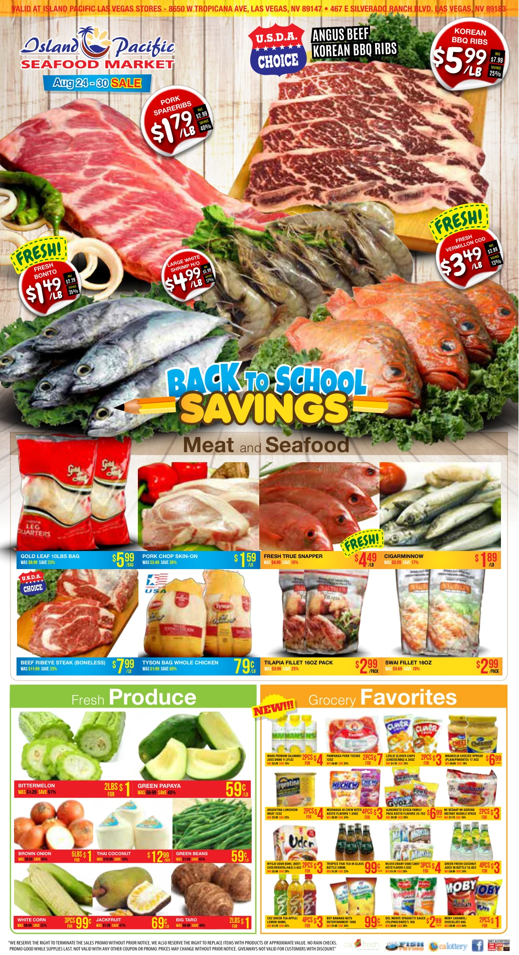 Flyer page 5
