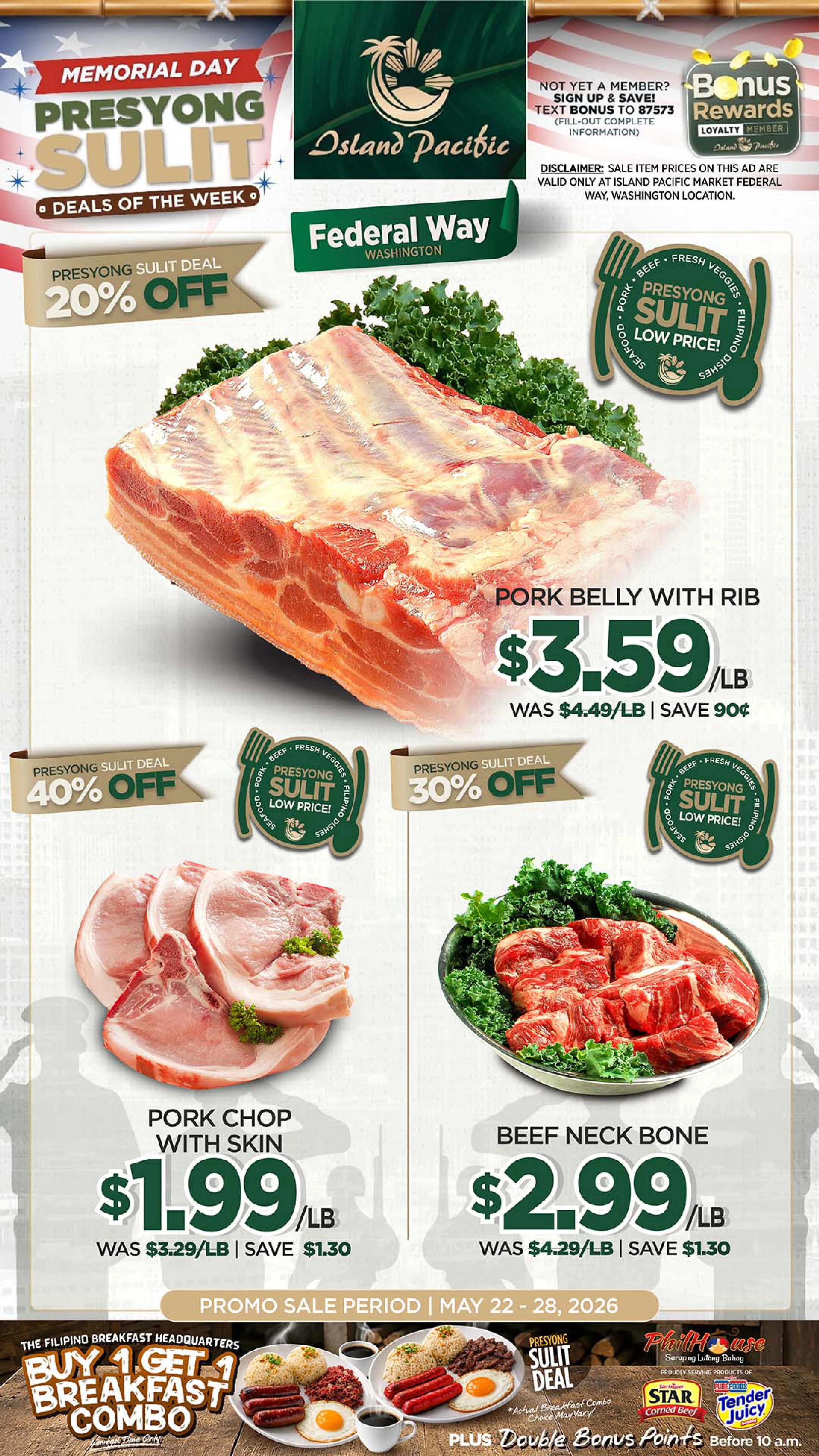 Flyer page 2
