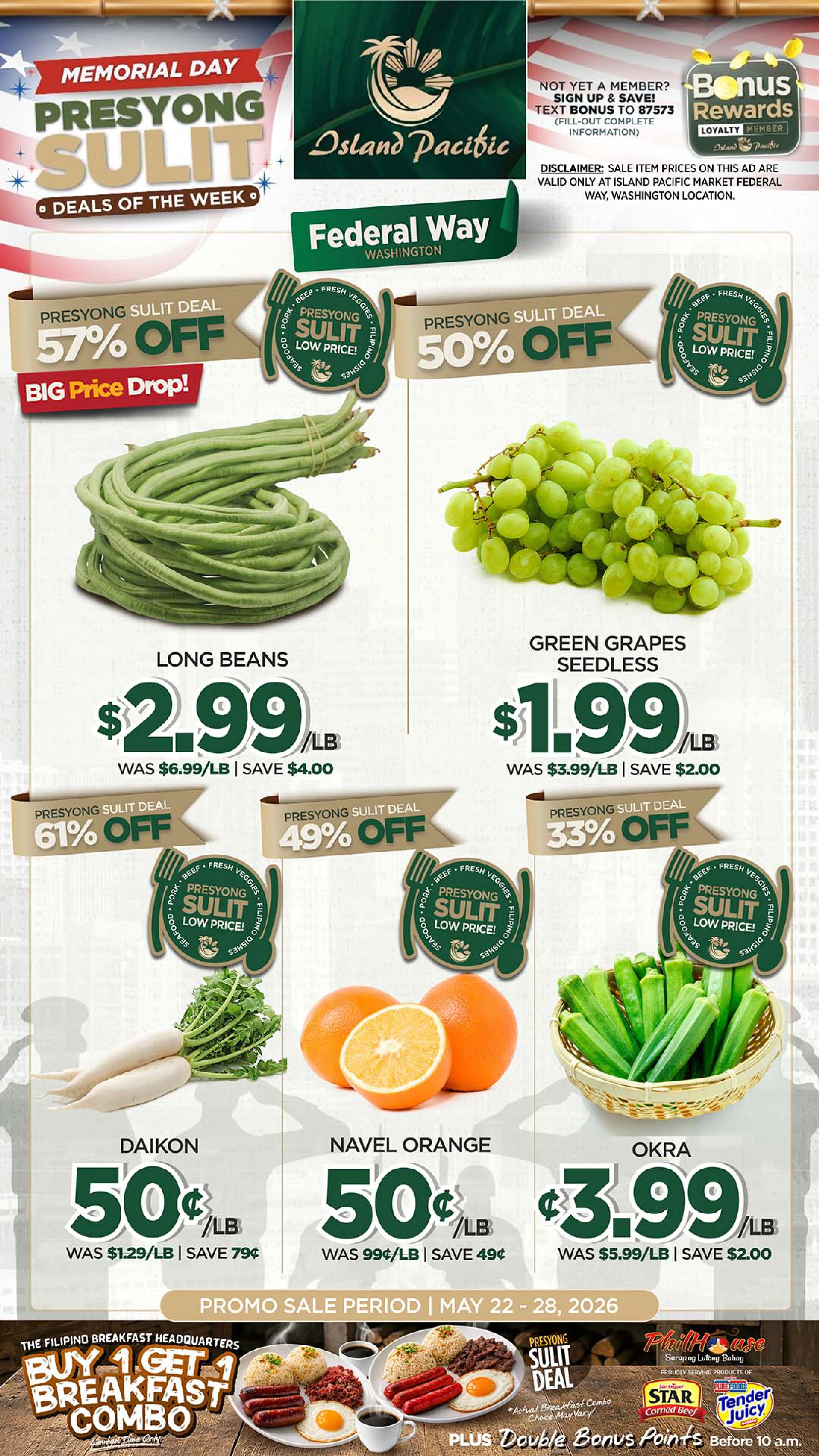 Flyer page 5