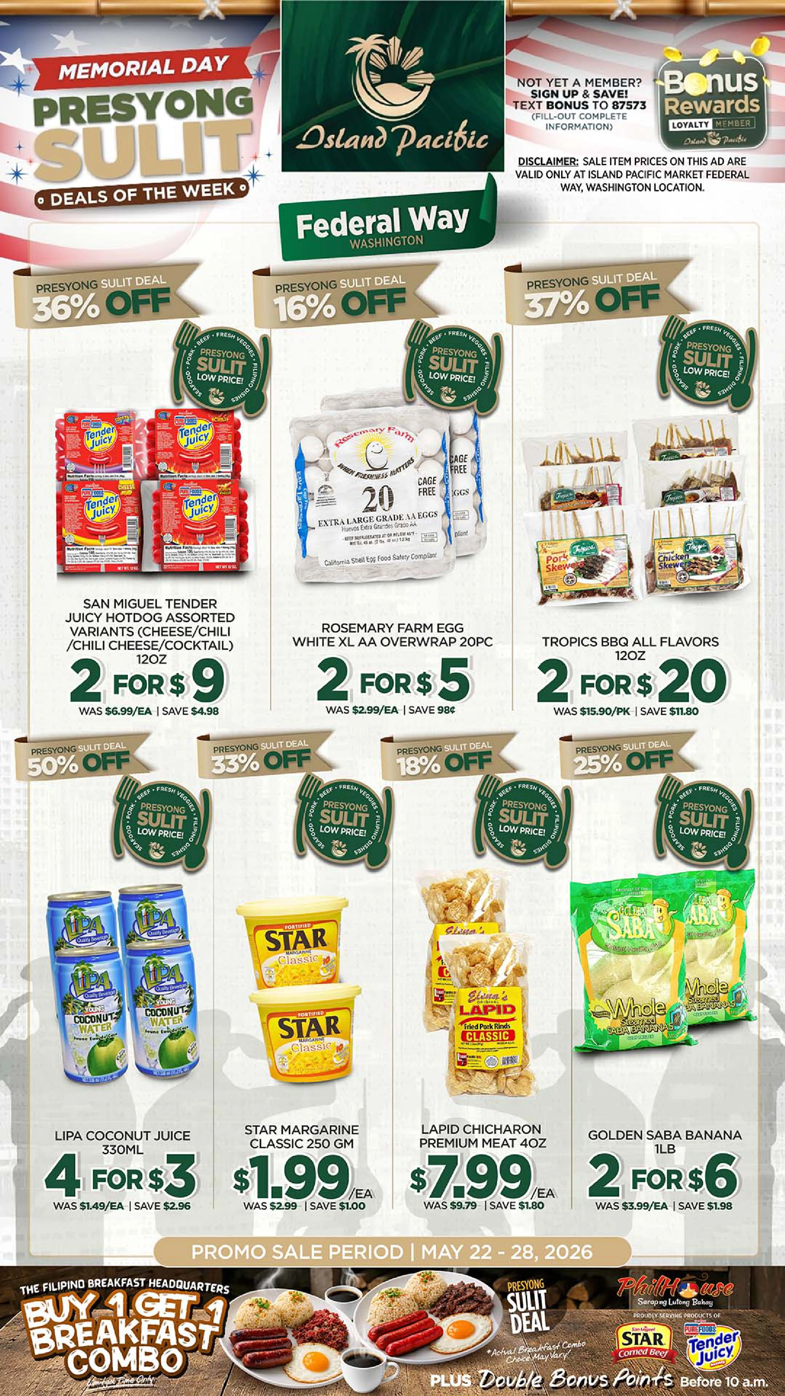 Flyer page 8