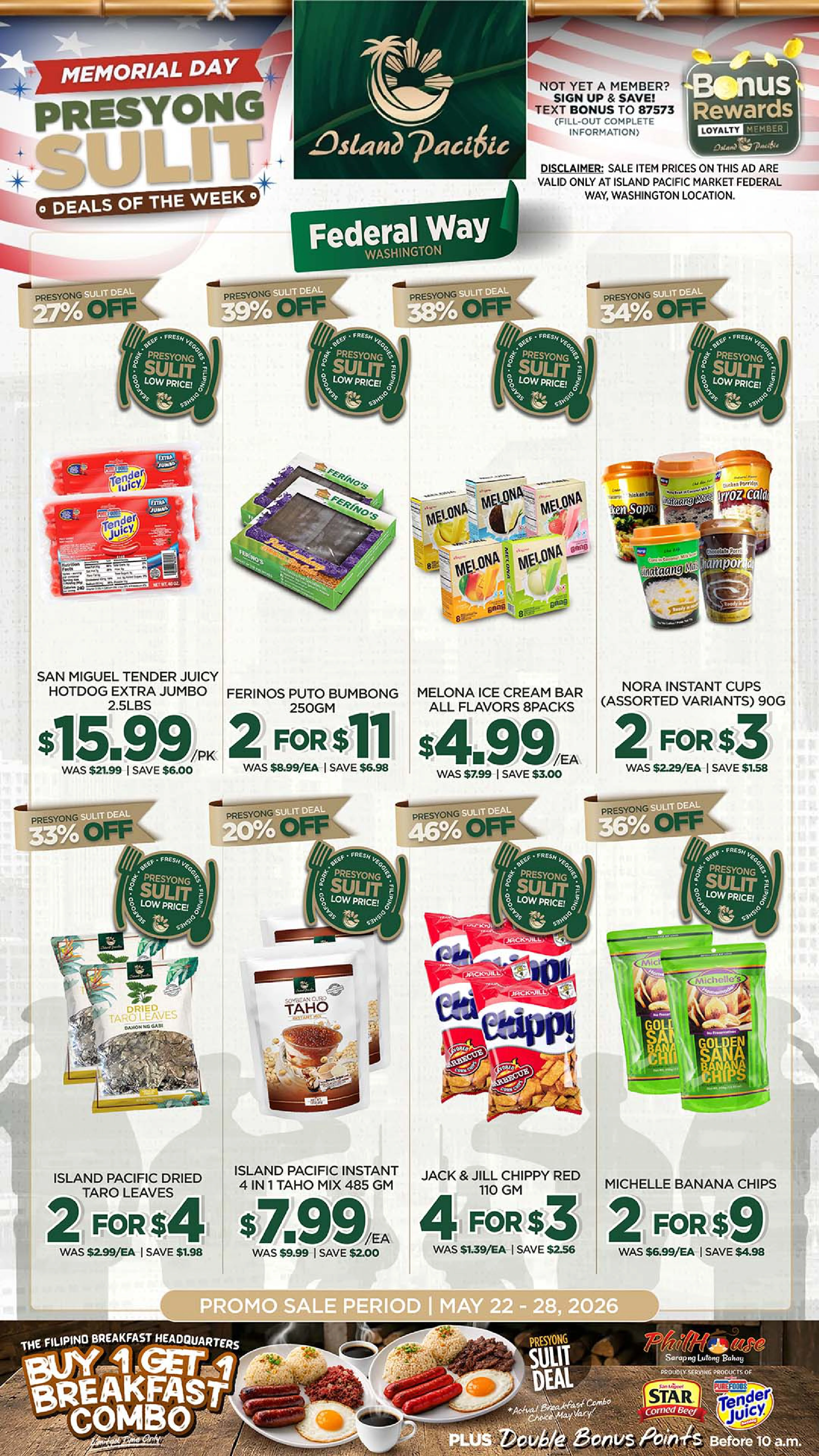 Flyer page 9