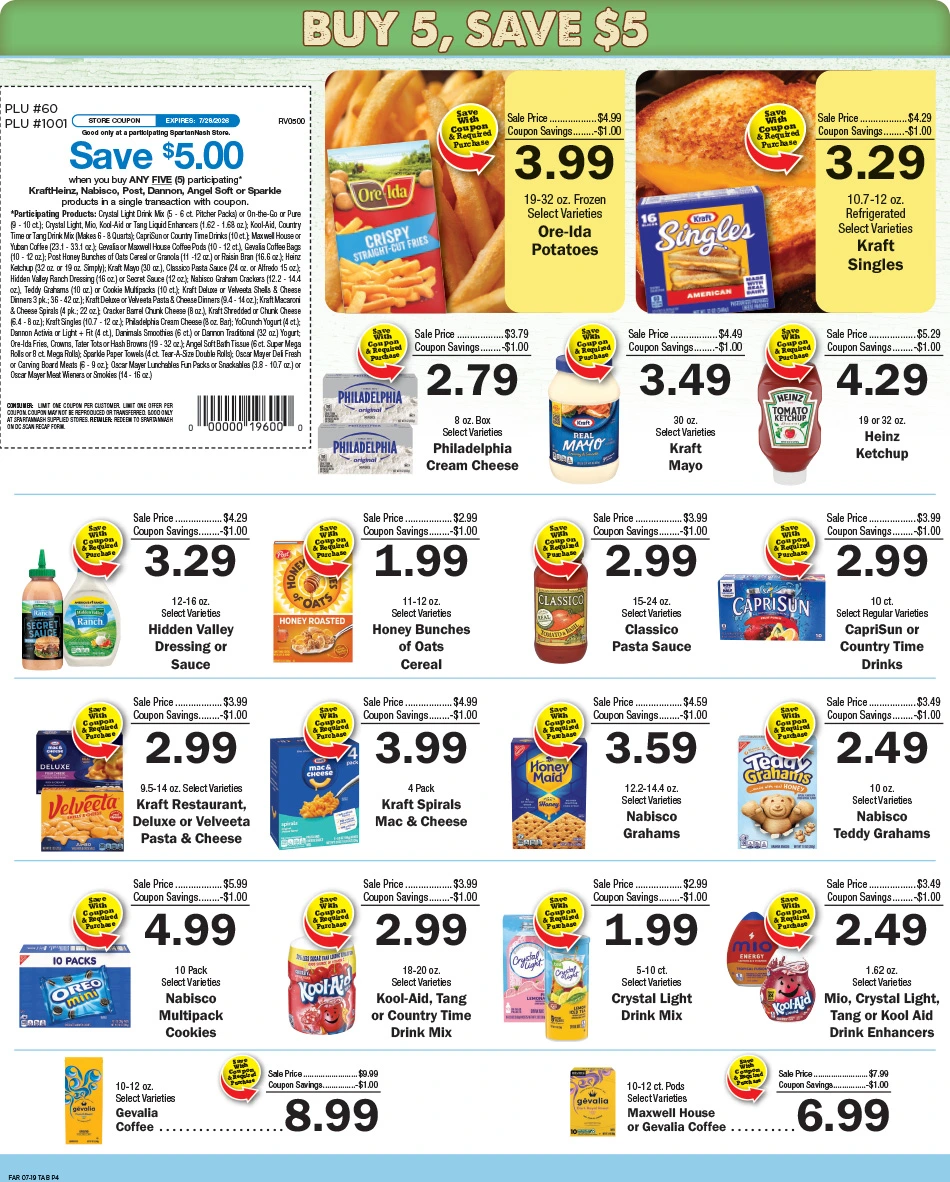 Flyer page 4