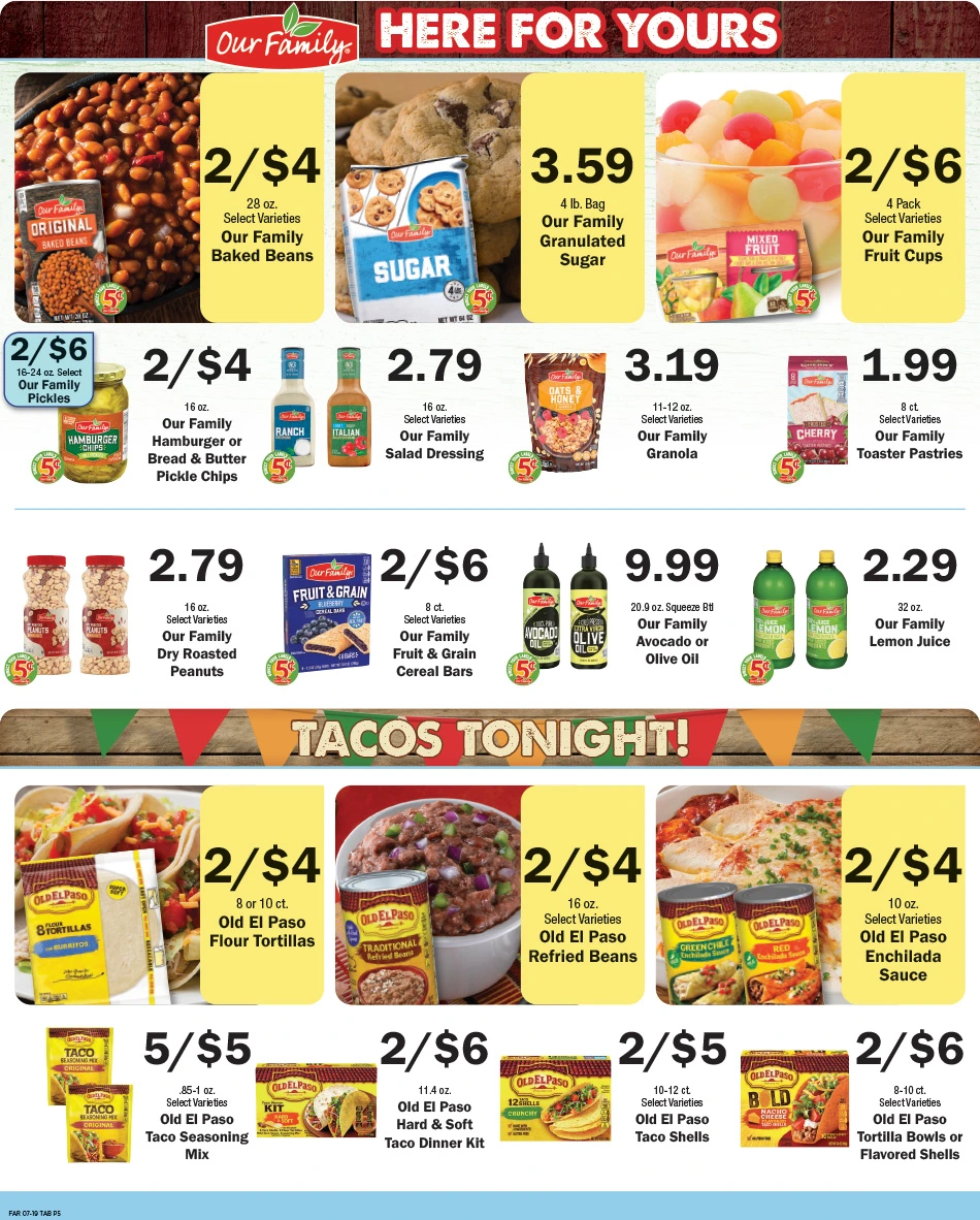 Flyer page 5