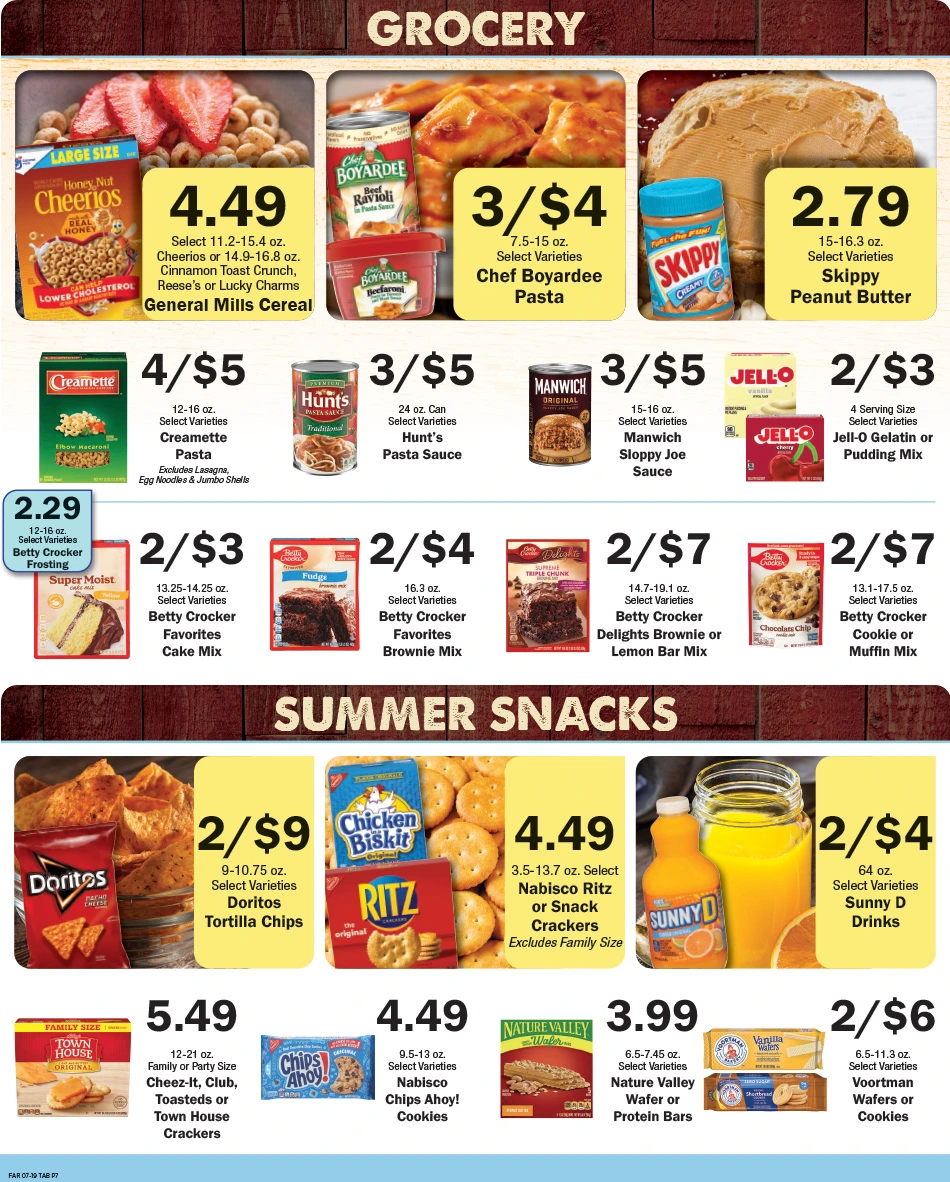 Flyer page 7