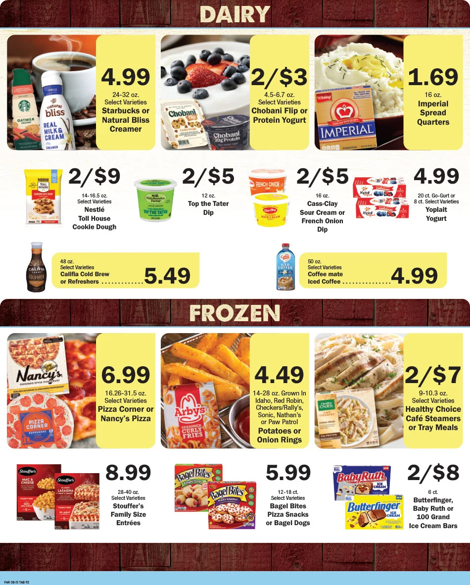 Jack 'n Jill Jack 'n Jill Ad - Page 2