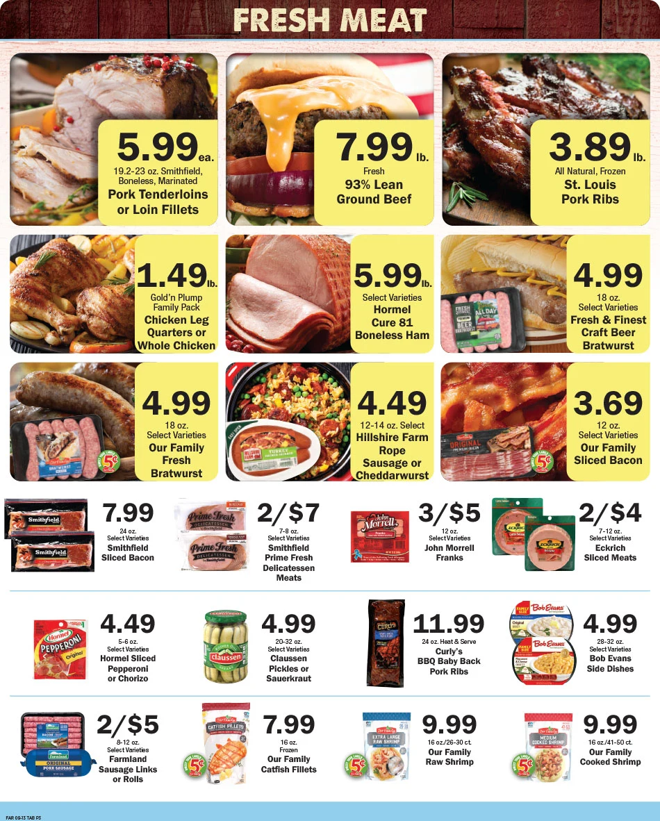 Jack 'n Jill Jack 'n Jill Ad - Page 3