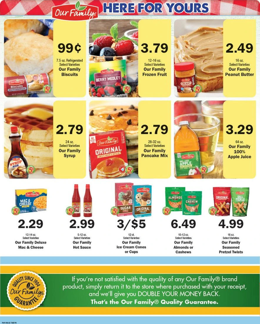 Flyer page 4