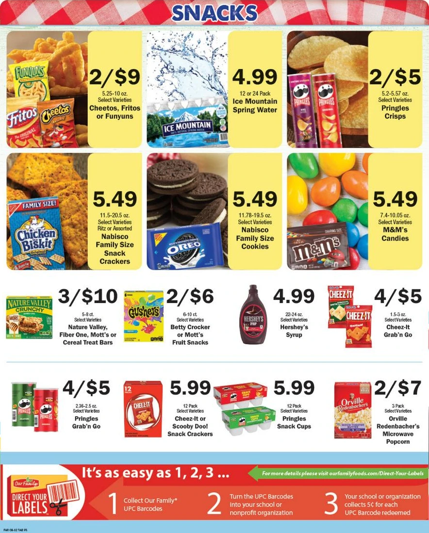 Flyer page 5