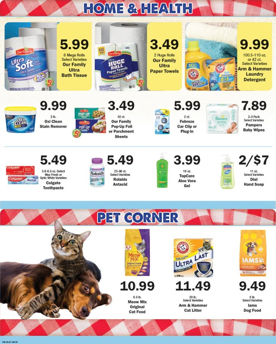 Flyer page 6