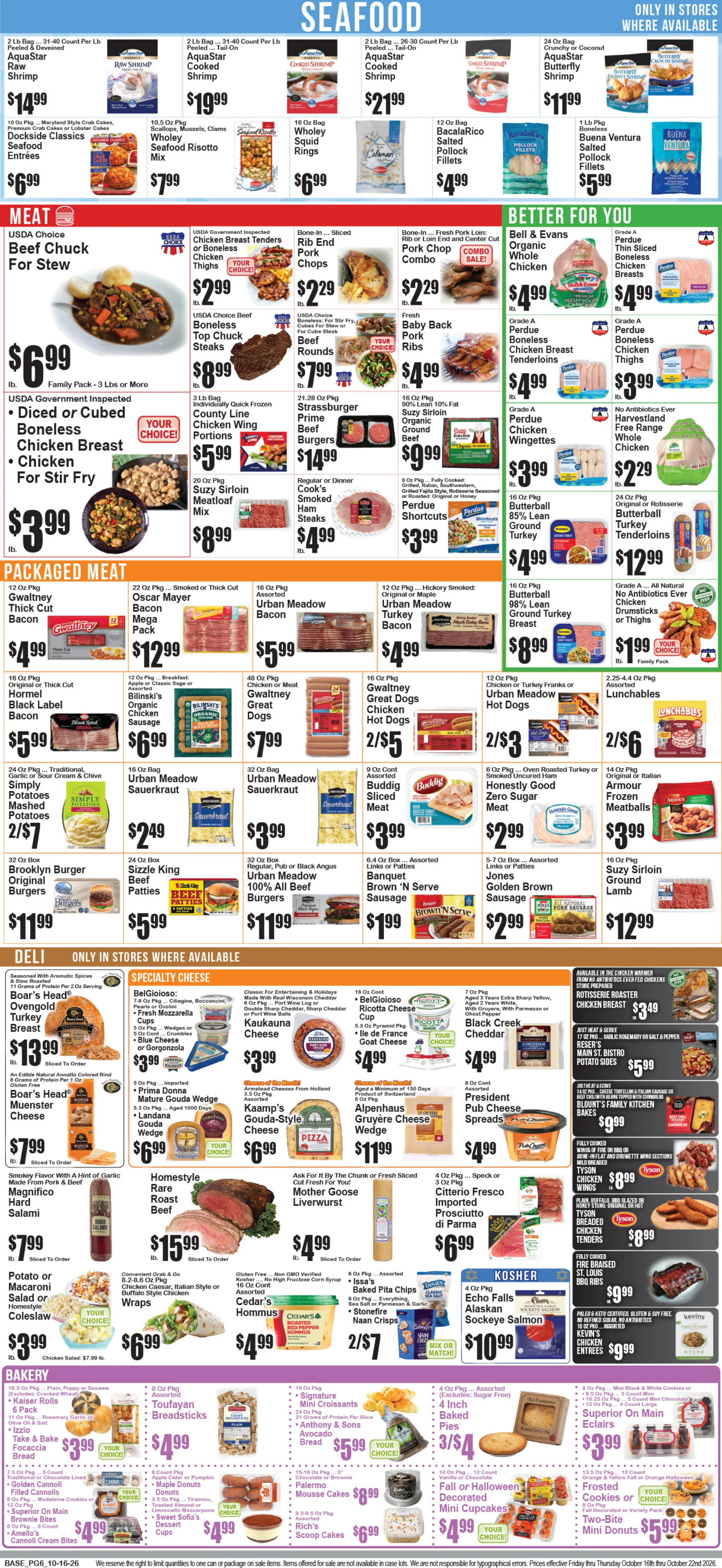 Jack's Market Jack's Market - Page 7