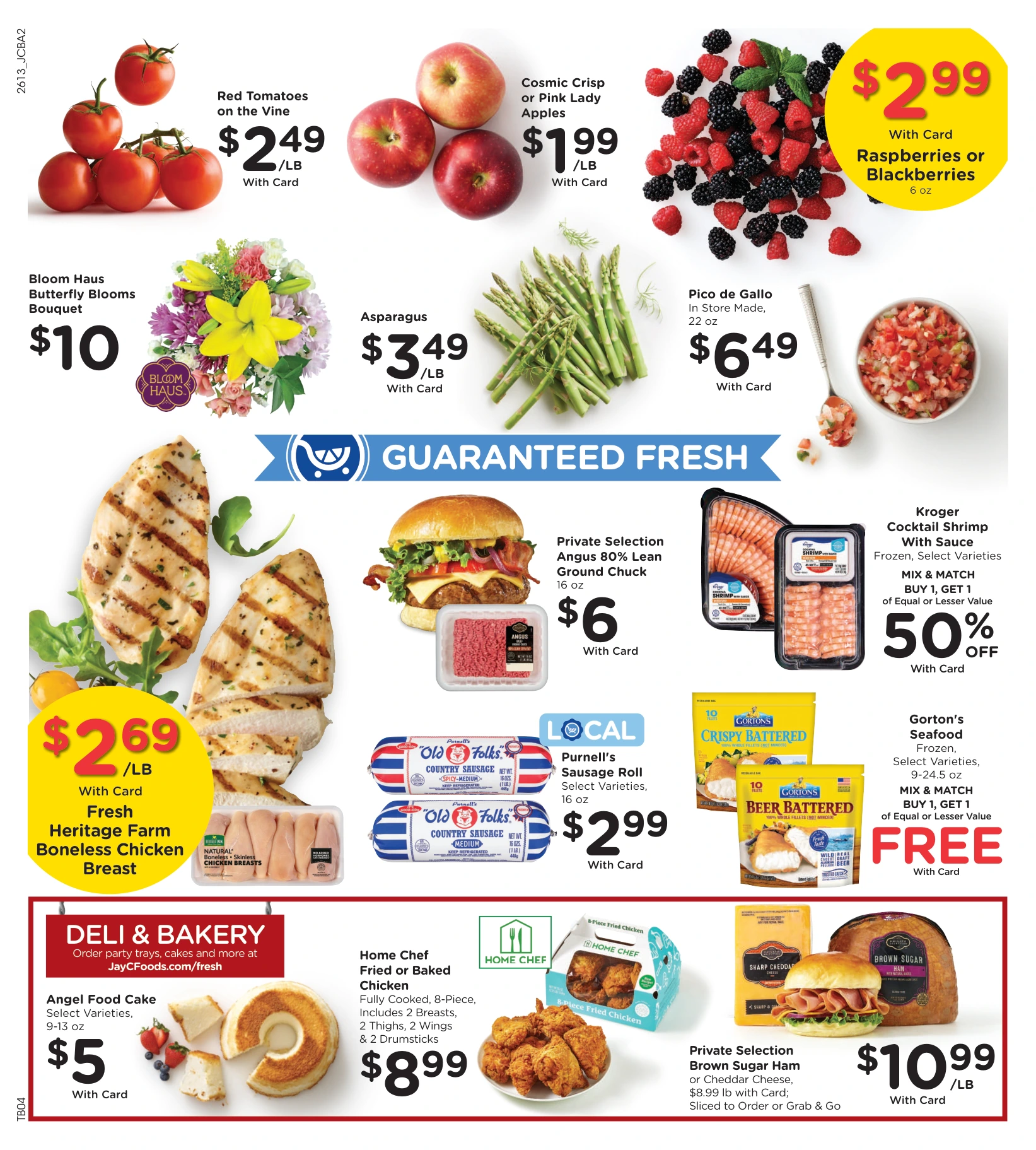 Flyer page 12