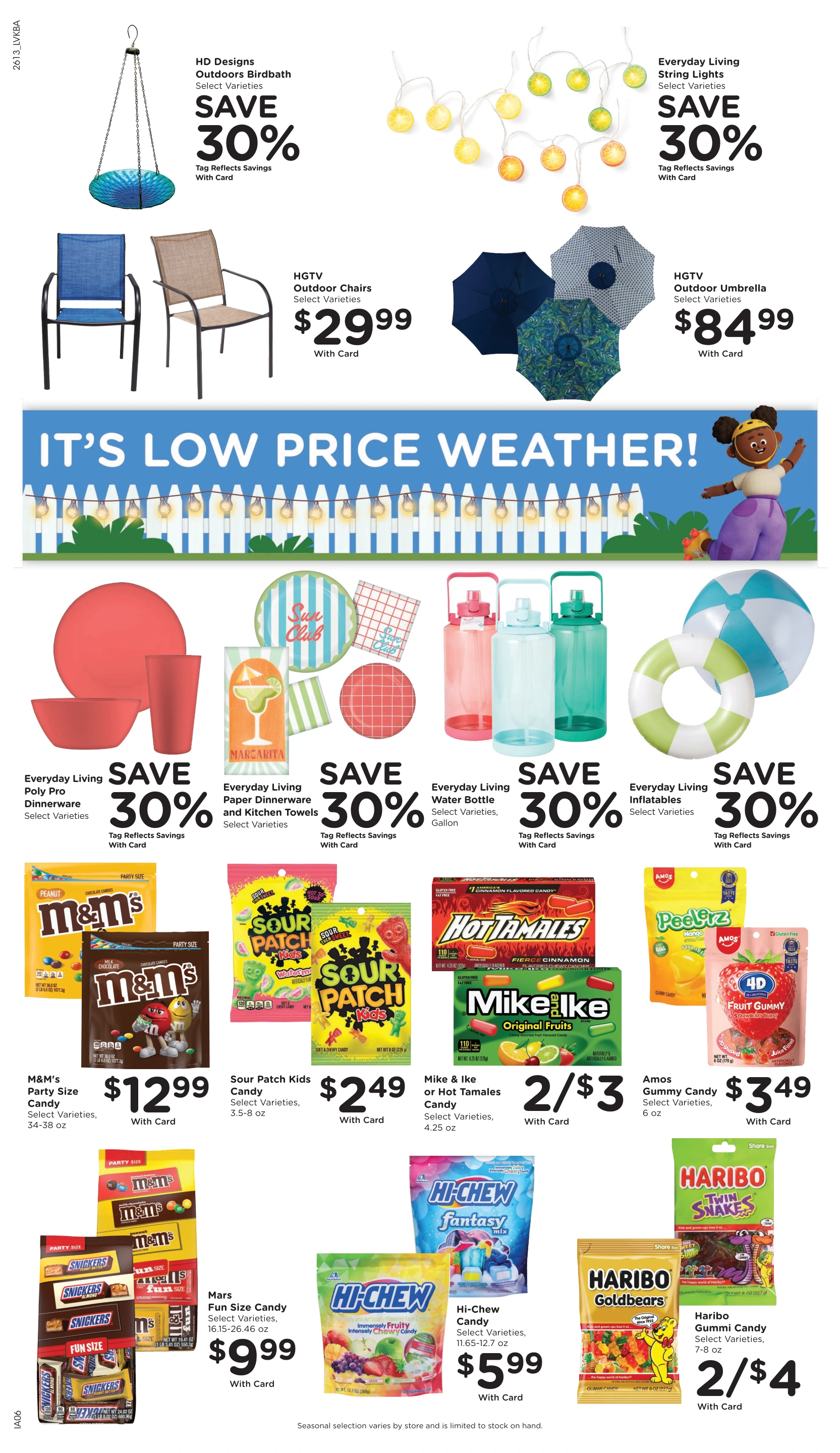 Flyer page 9