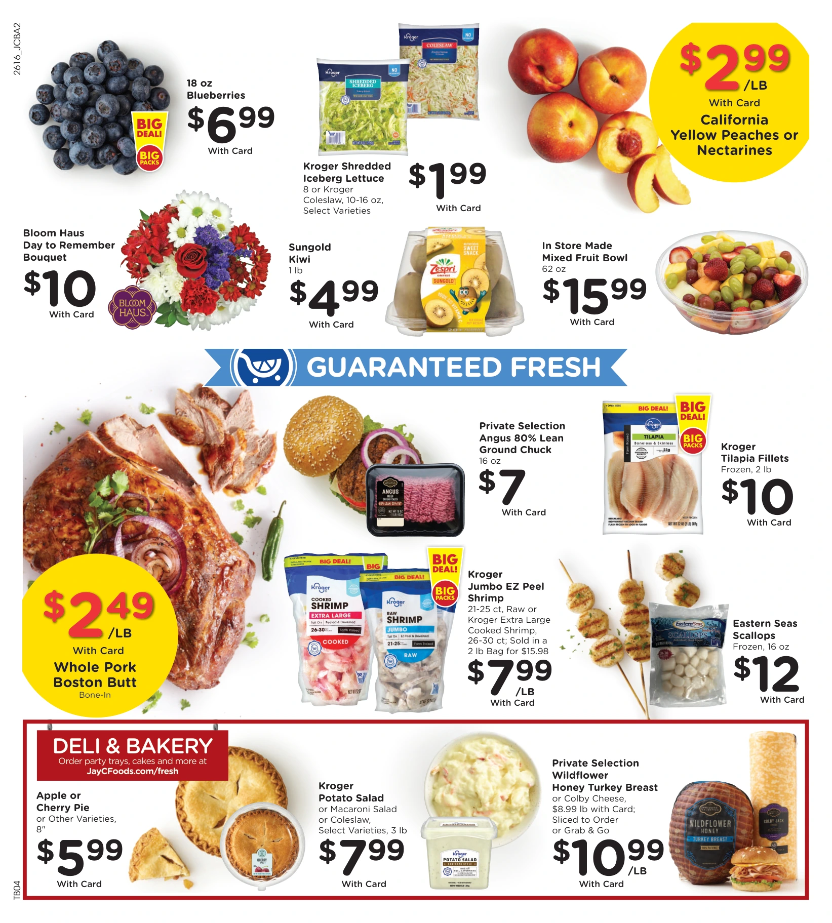 Flyer page 10