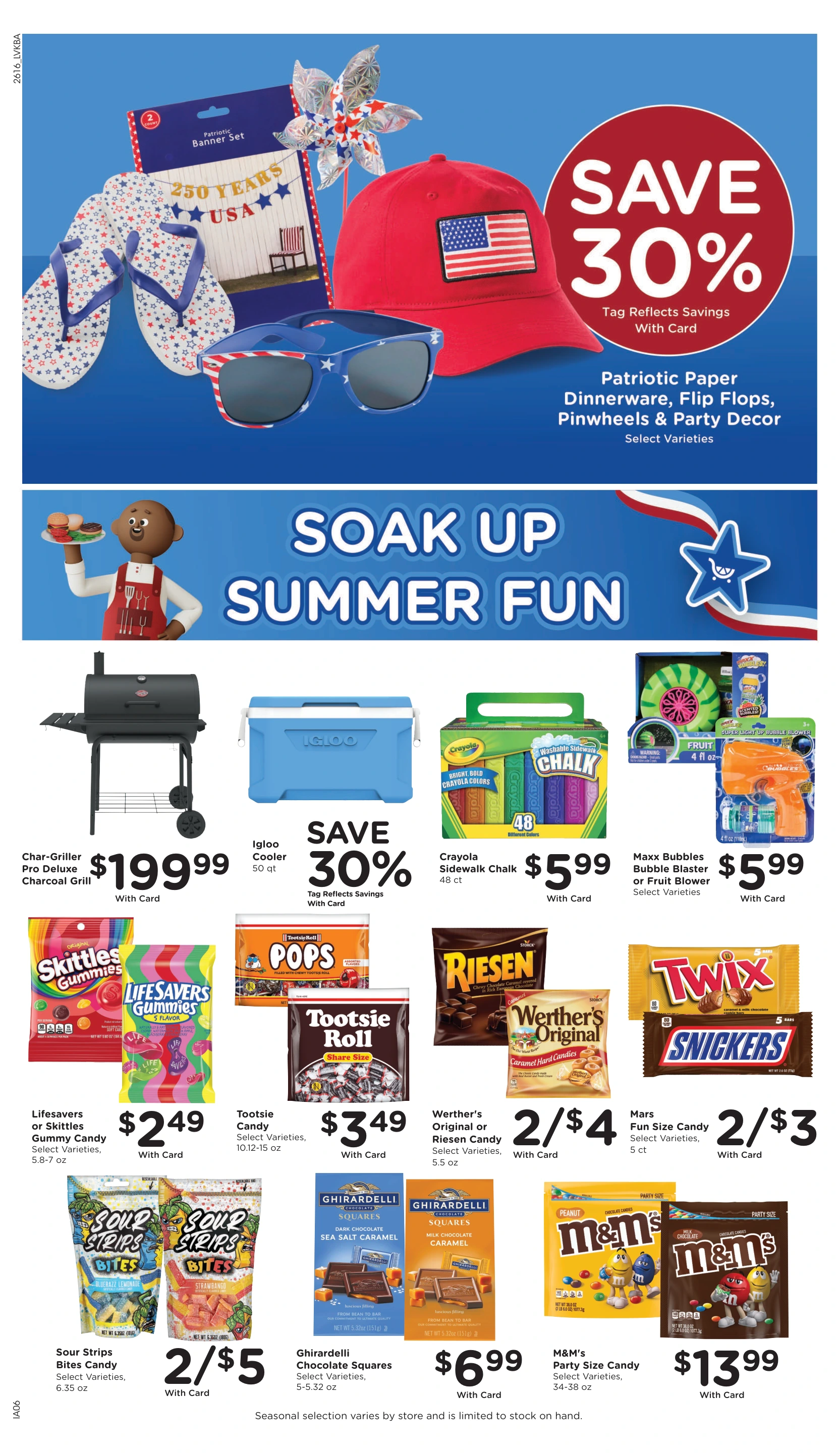 Flyer page 12