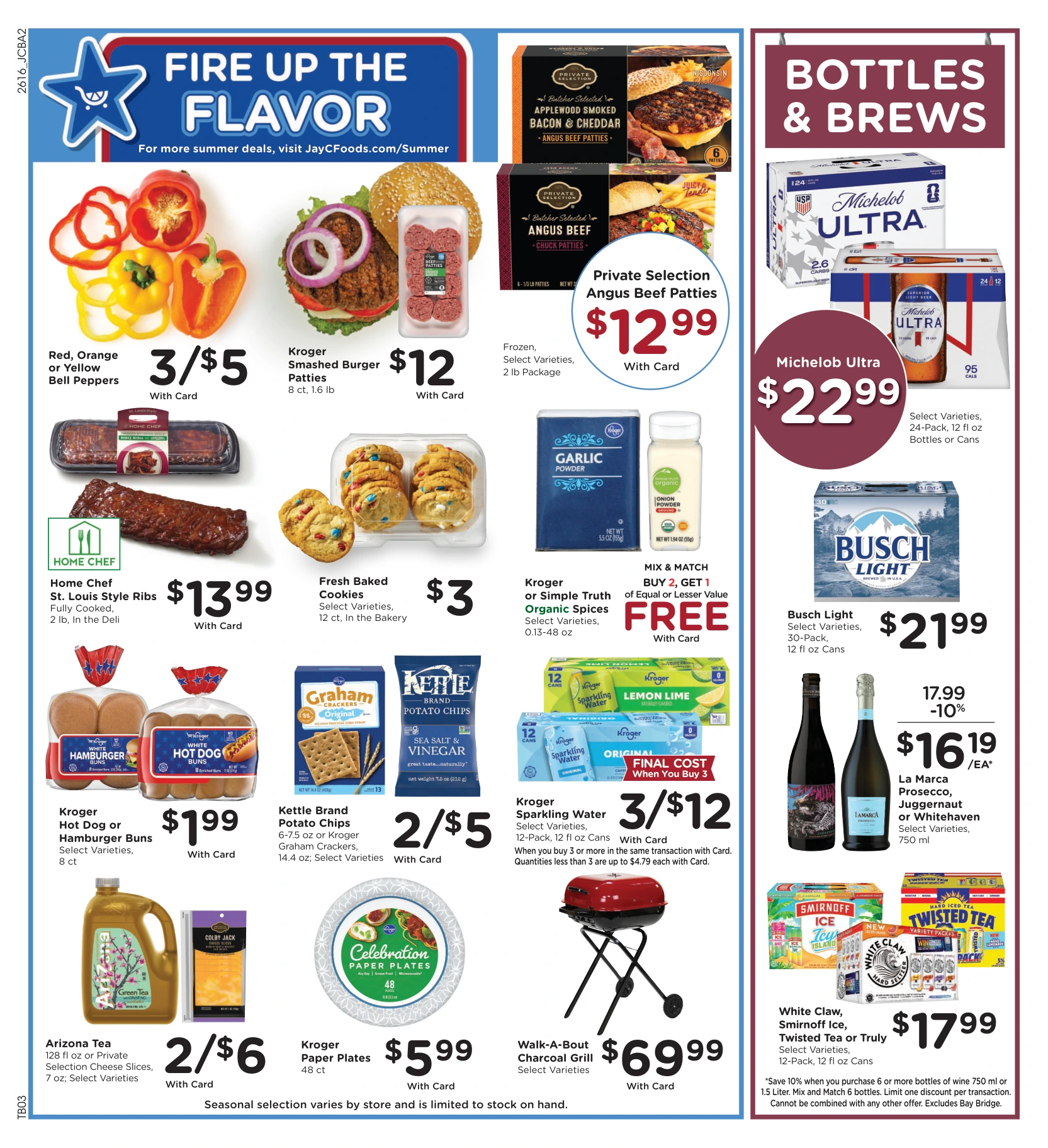 Flyer page 4