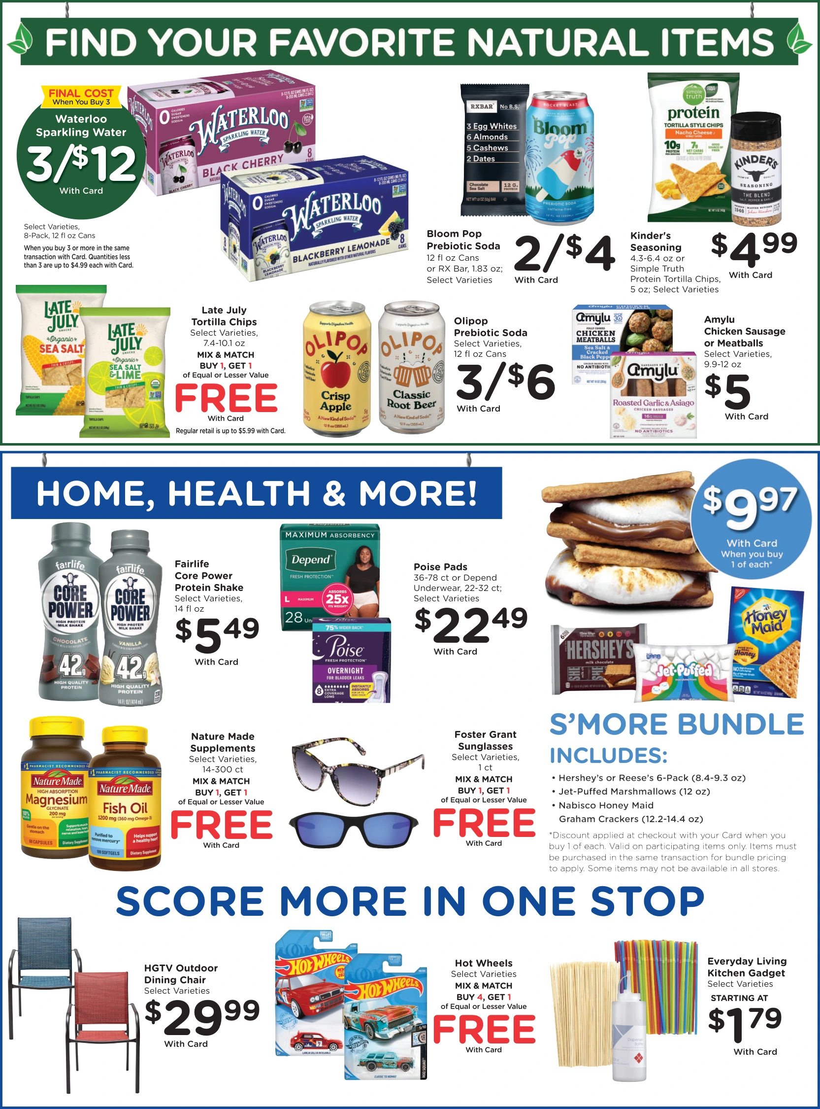 Flyer page 8