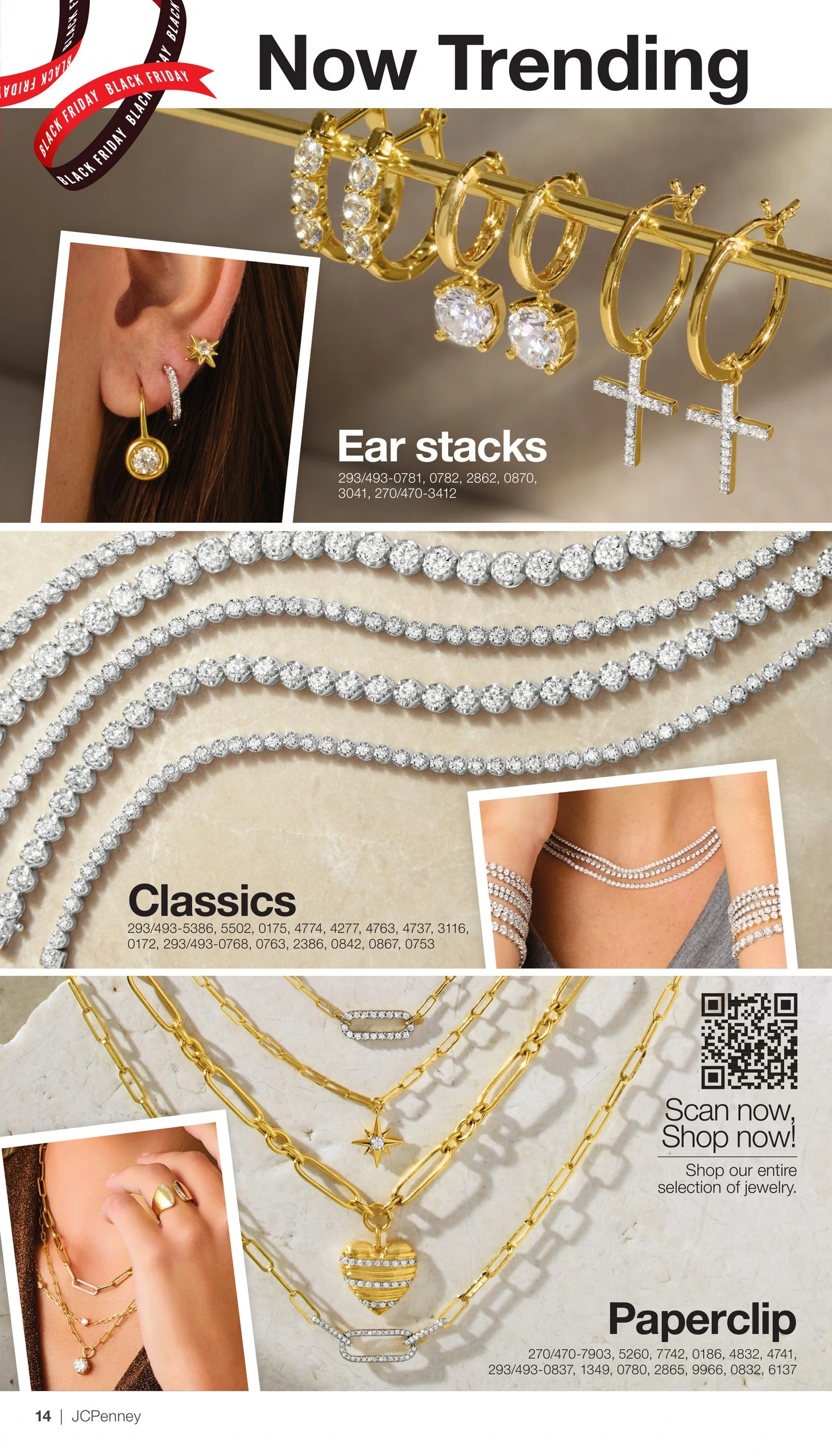 JCPenney Black Friday Early Access Jewelry Deals - Page 14