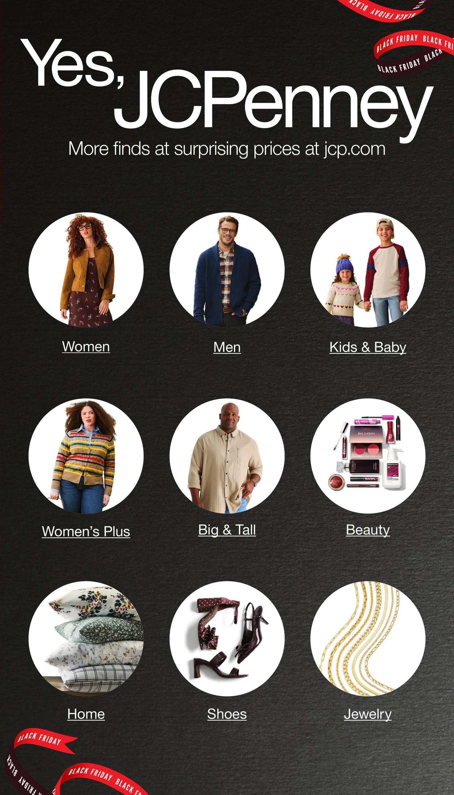 JCPenney Black Friday Early Access Jewelry Deals - Page 38