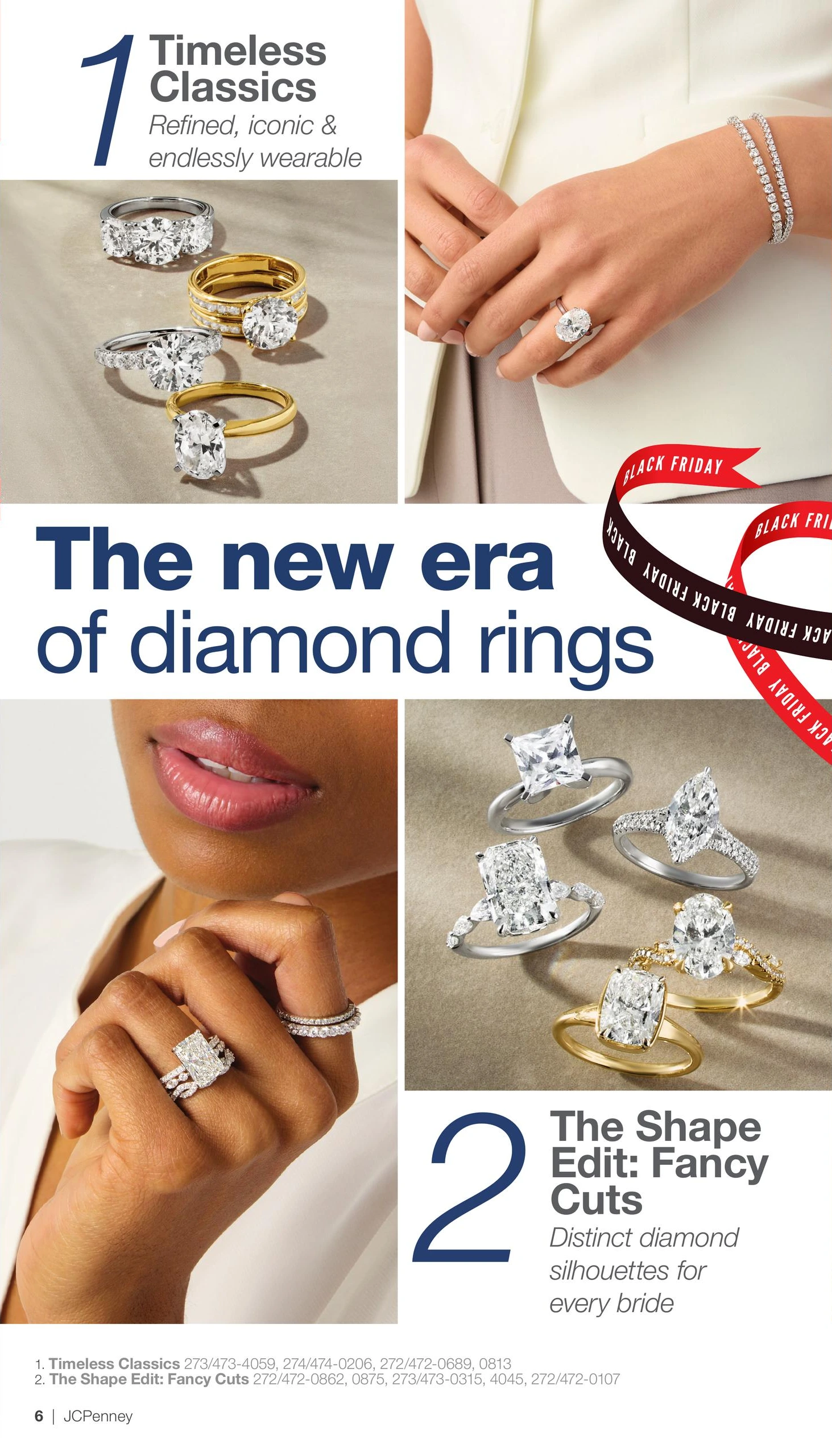 JCPenney Black Friday Early Access Jewelry Deals - Page 6