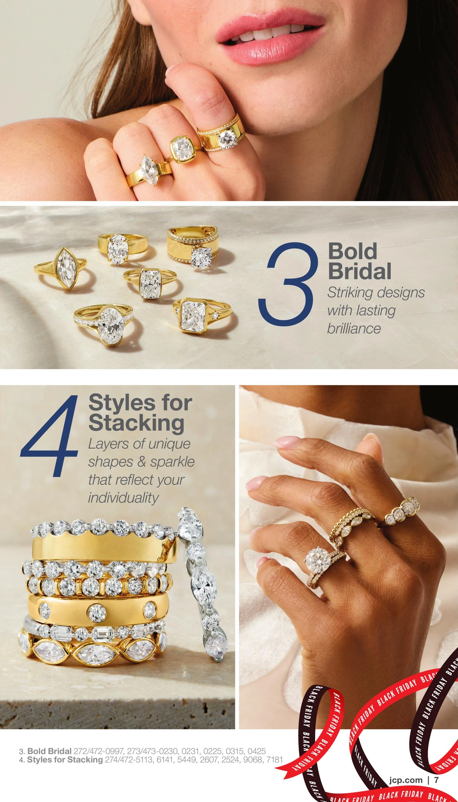 JCPenney Black Friday Early Access Jewelry Deals - Page 7