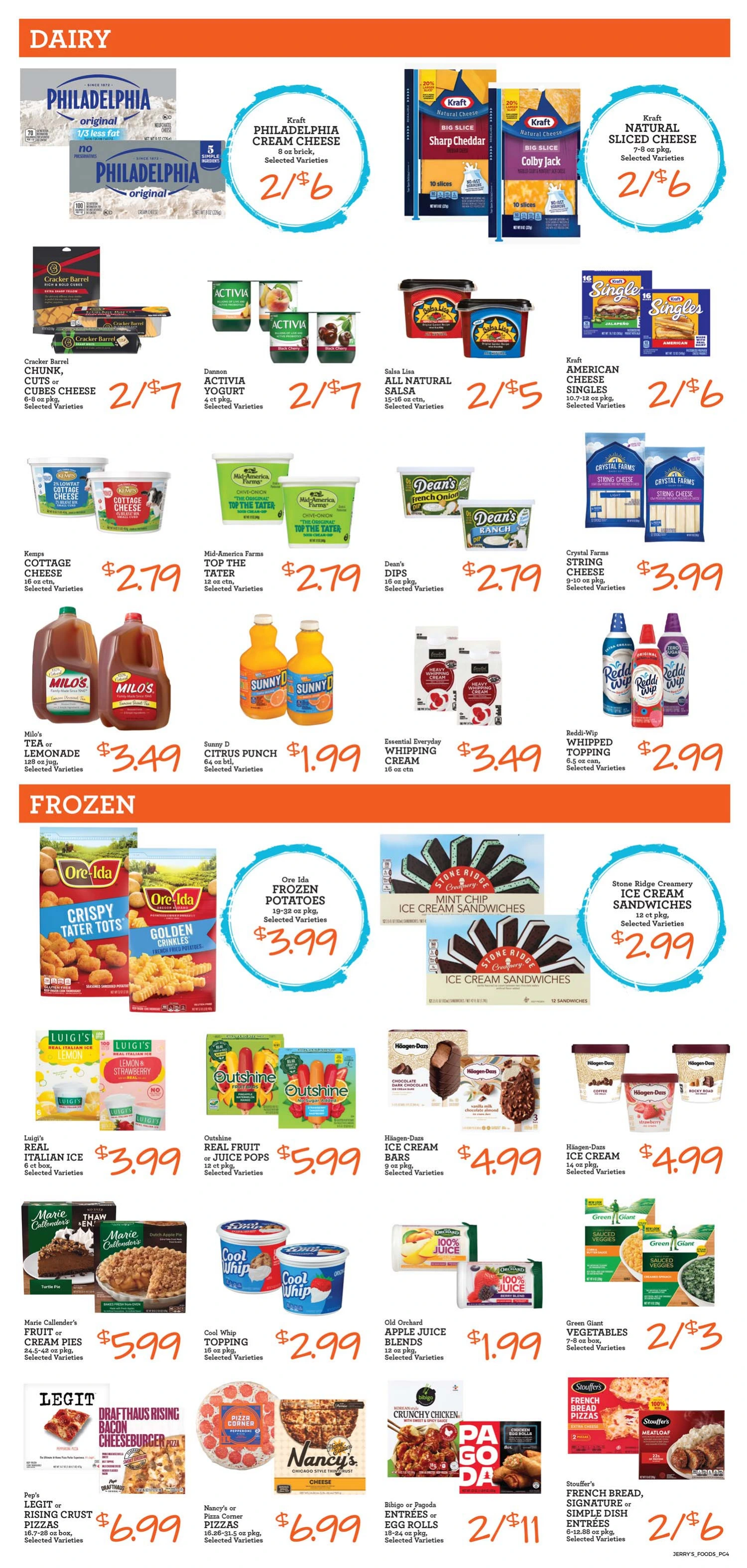 Flyer page 4