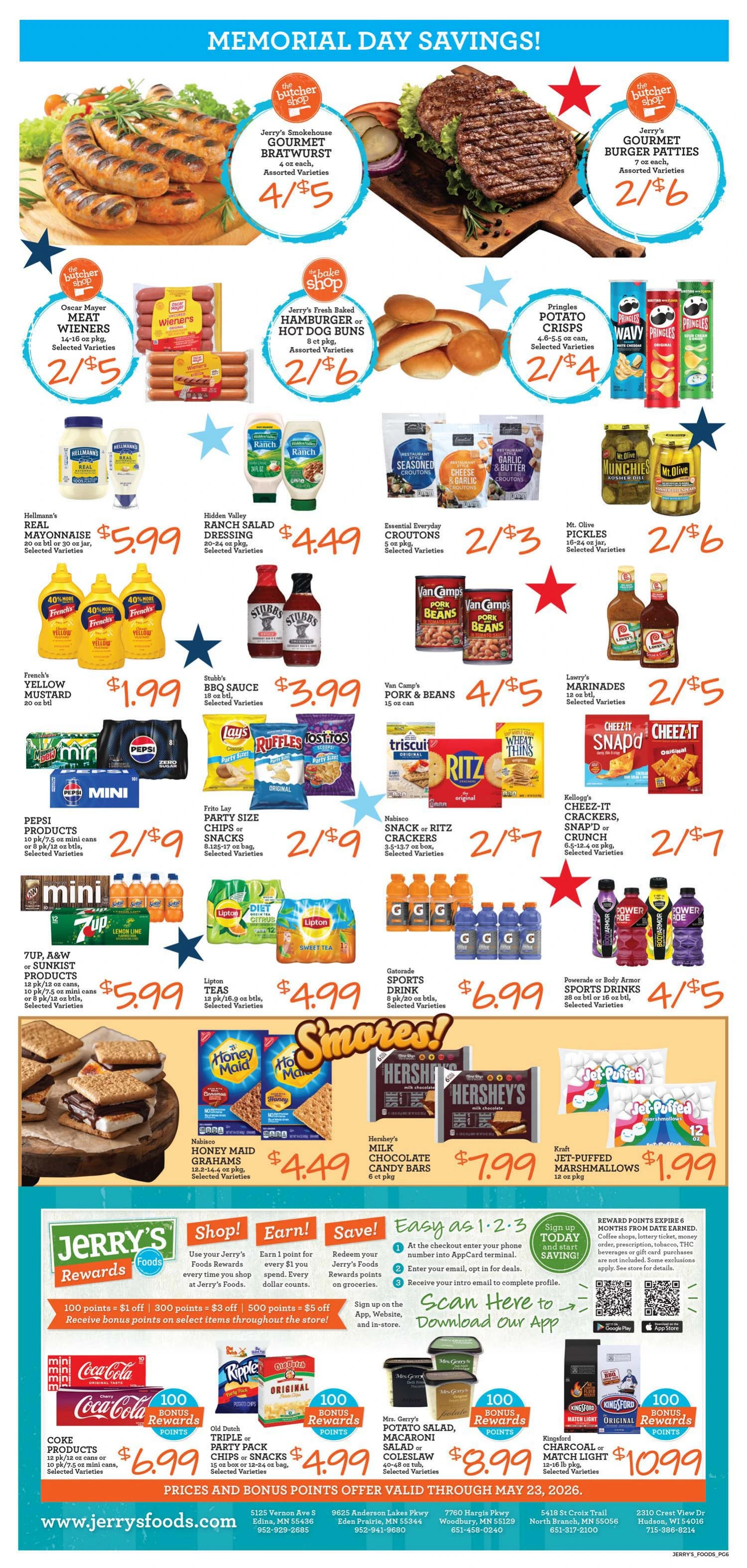 Flyer page 6
