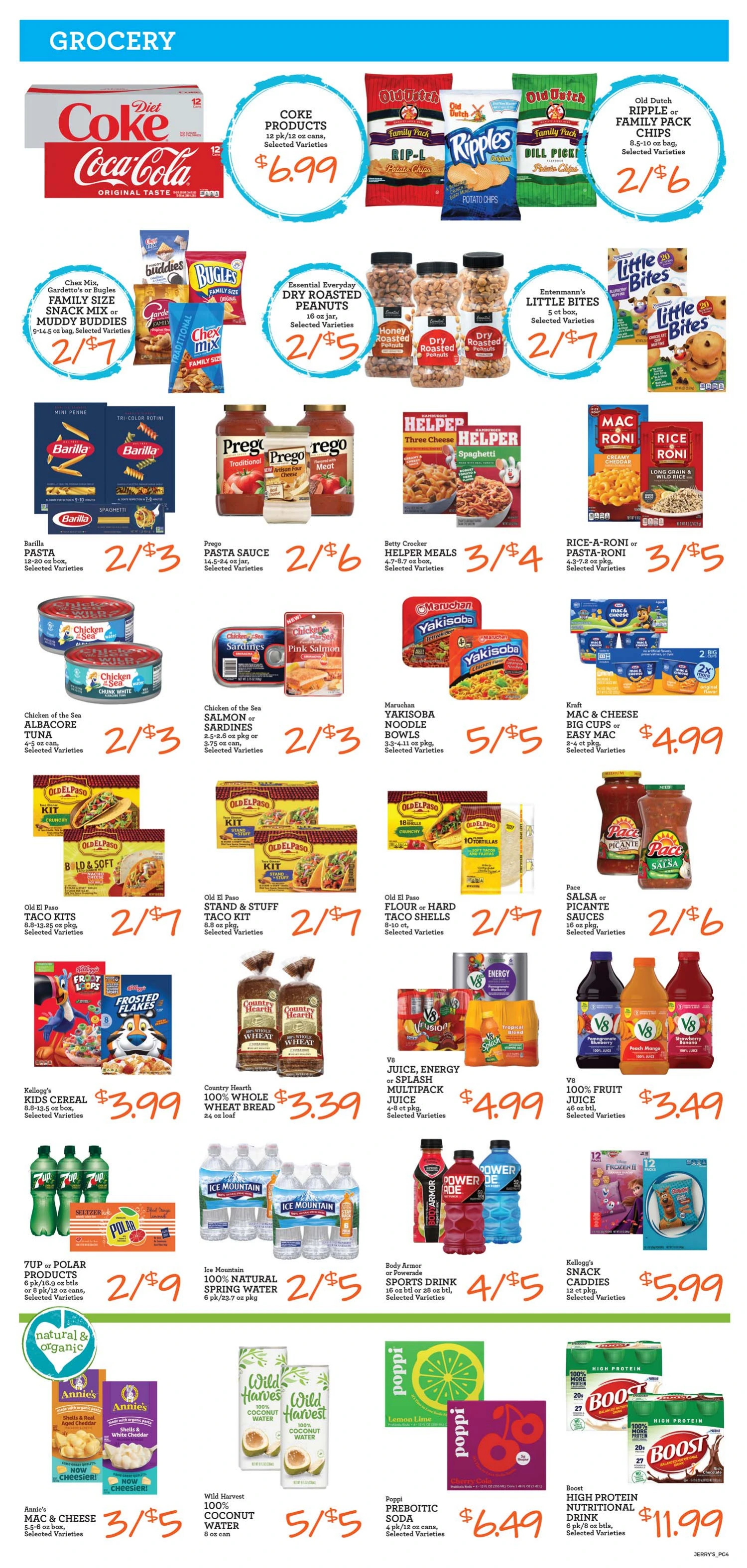 Flyer page 4
