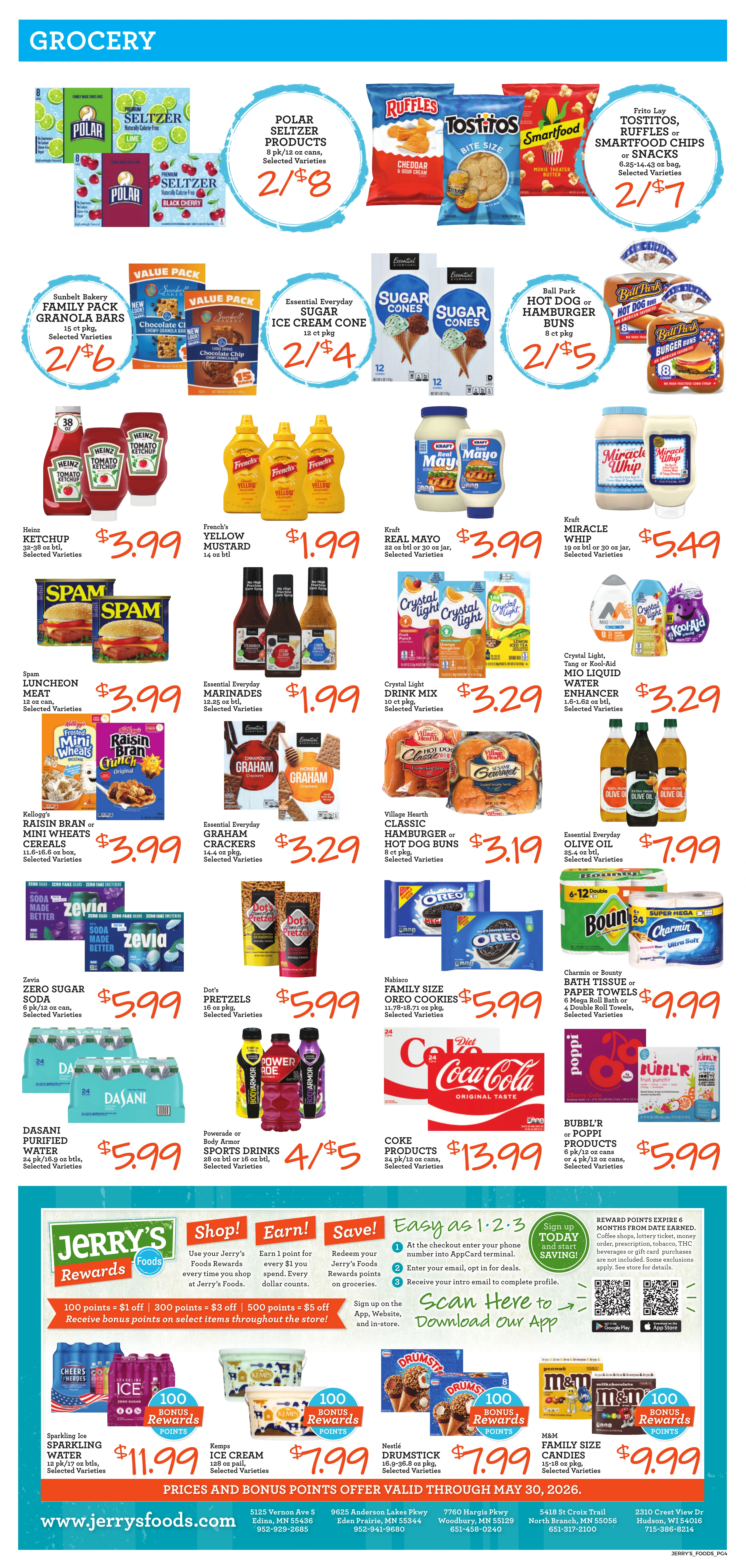Flyer page 4